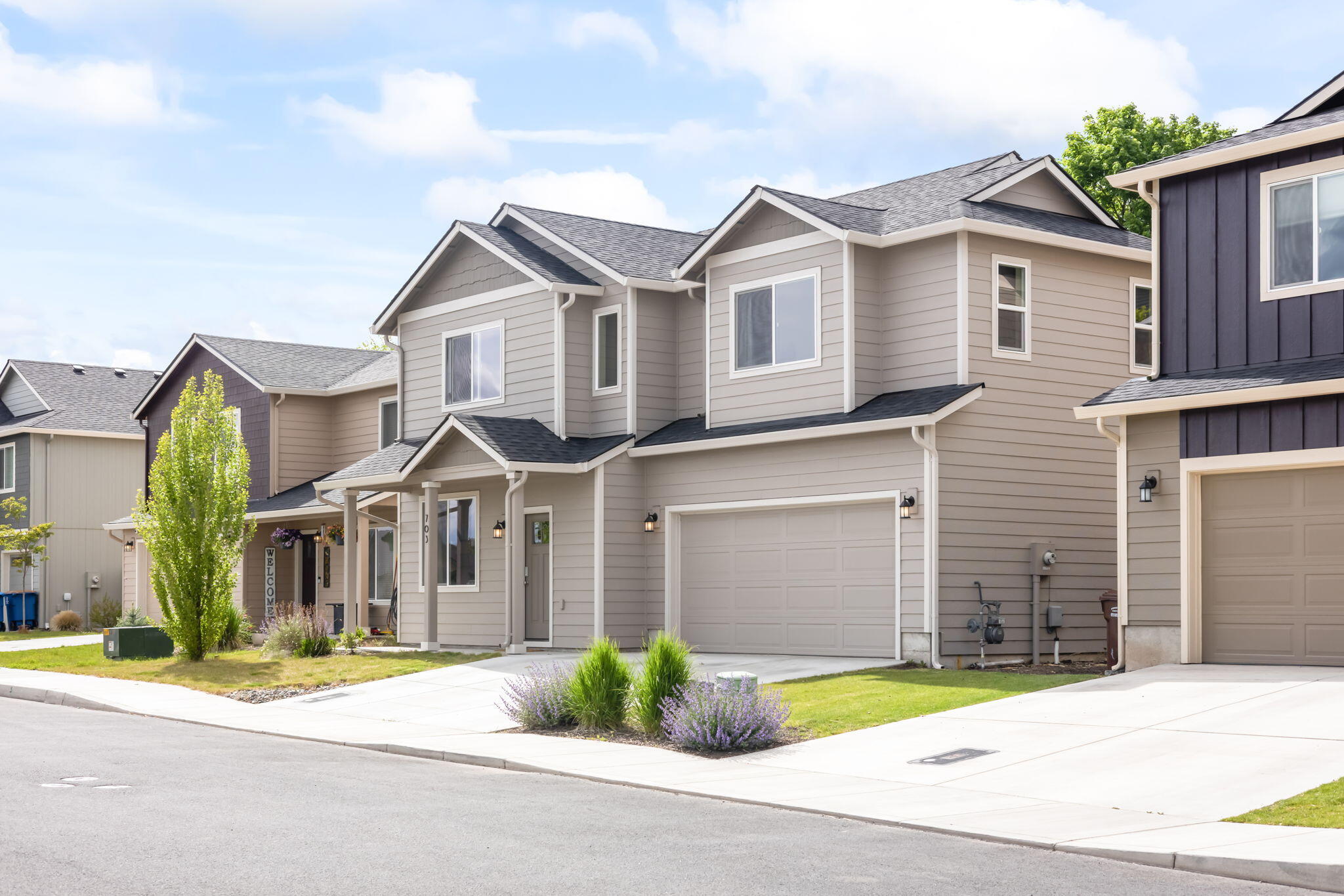 Stoneridge Terrace - Residential
