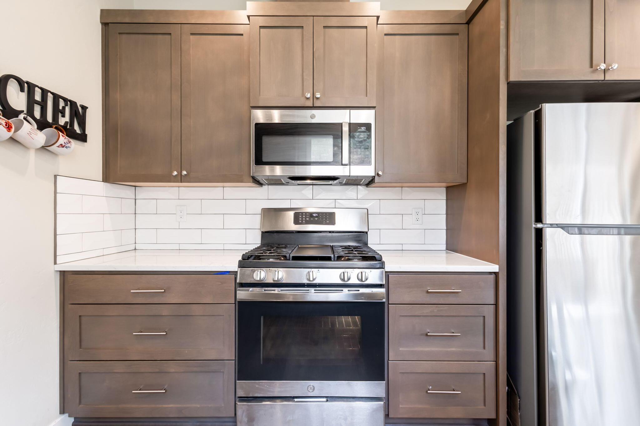 Stoneridge Terrace - Residential