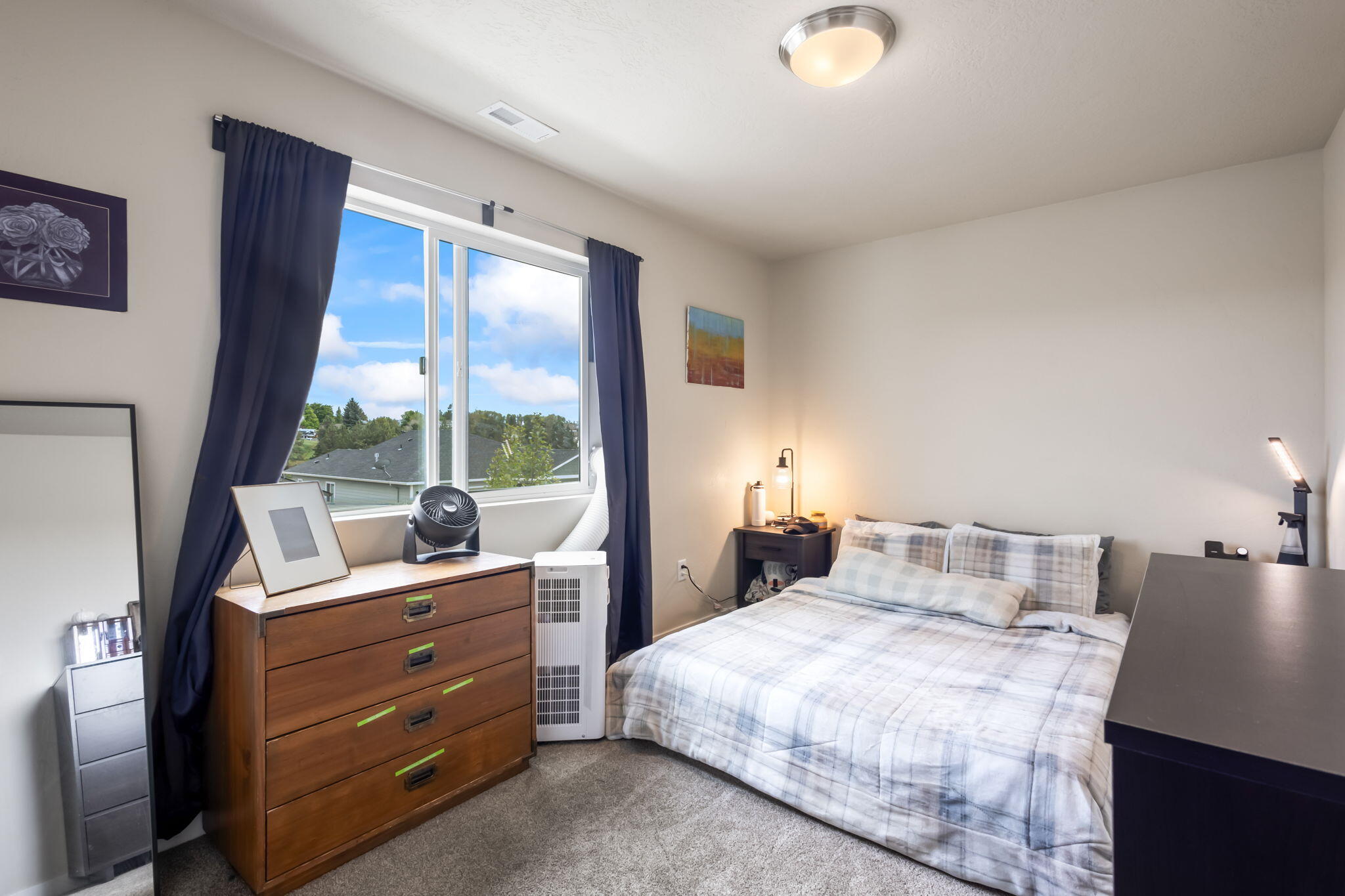 Stoneridge Terrace - Residential