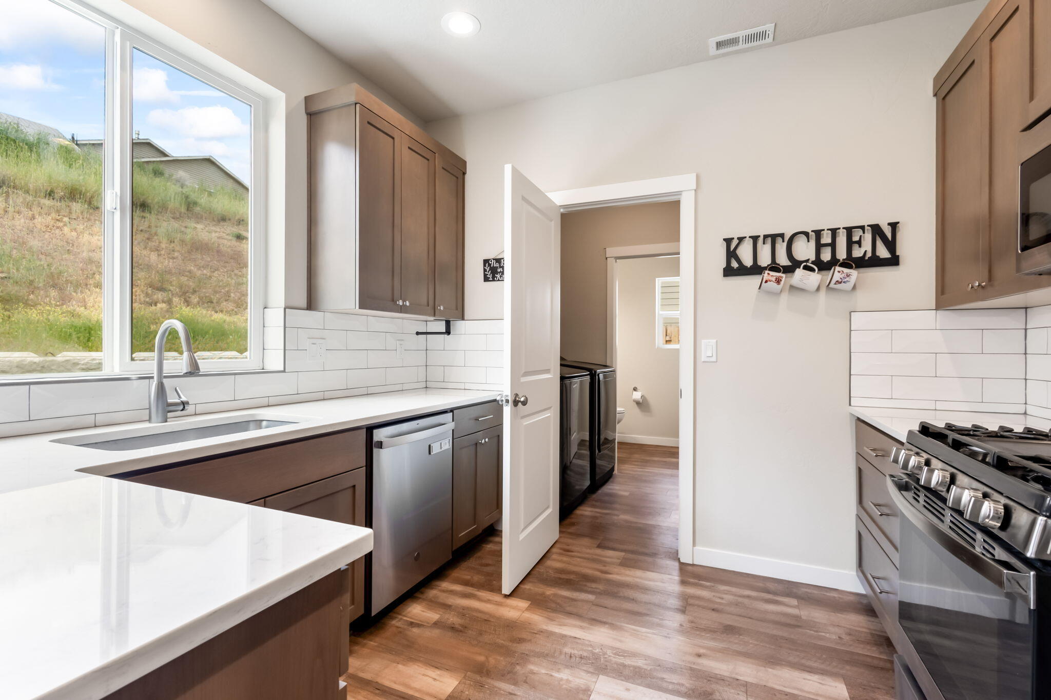 Stoneridge Terrace - Residential