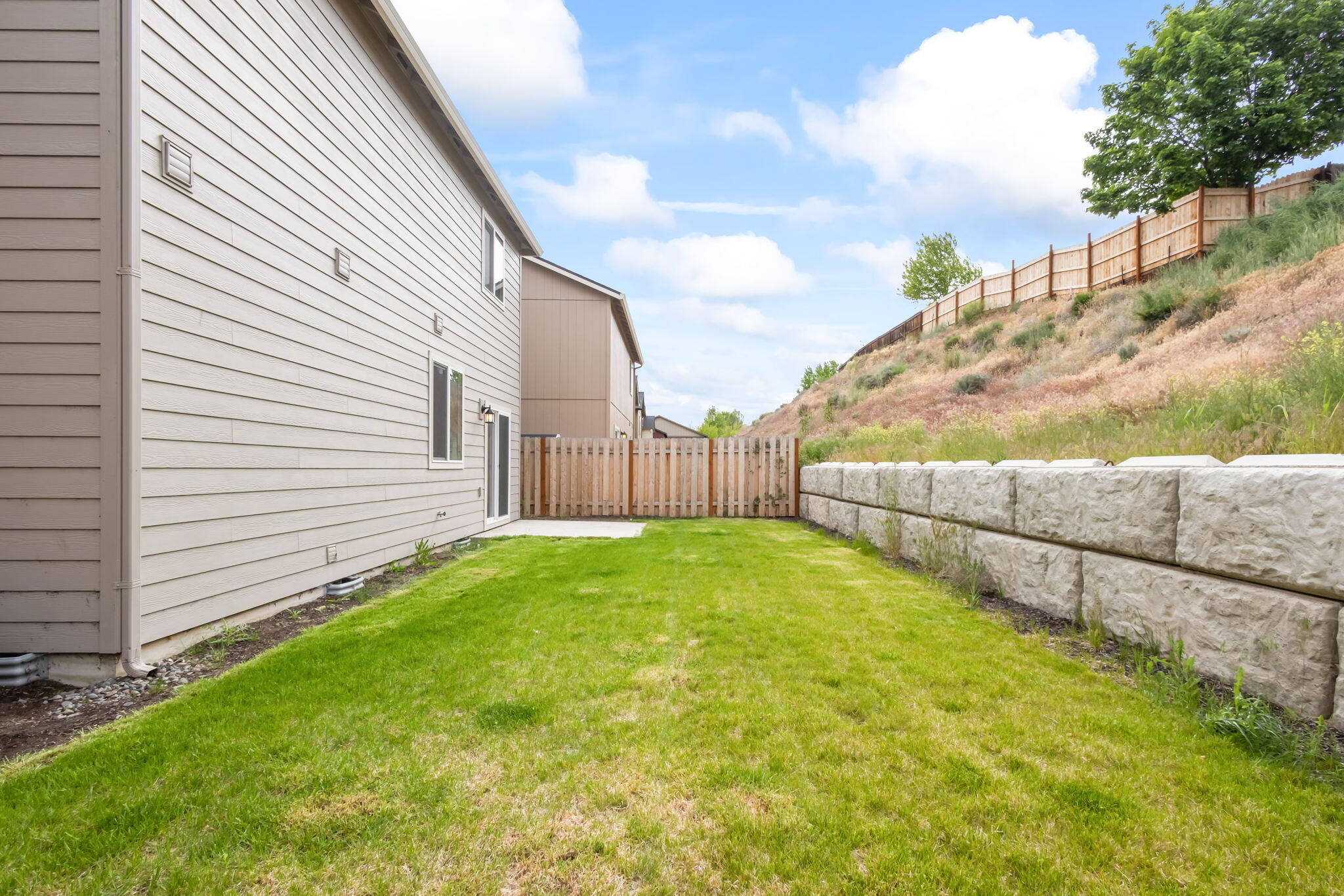 Stoneridge Terrace - Residential