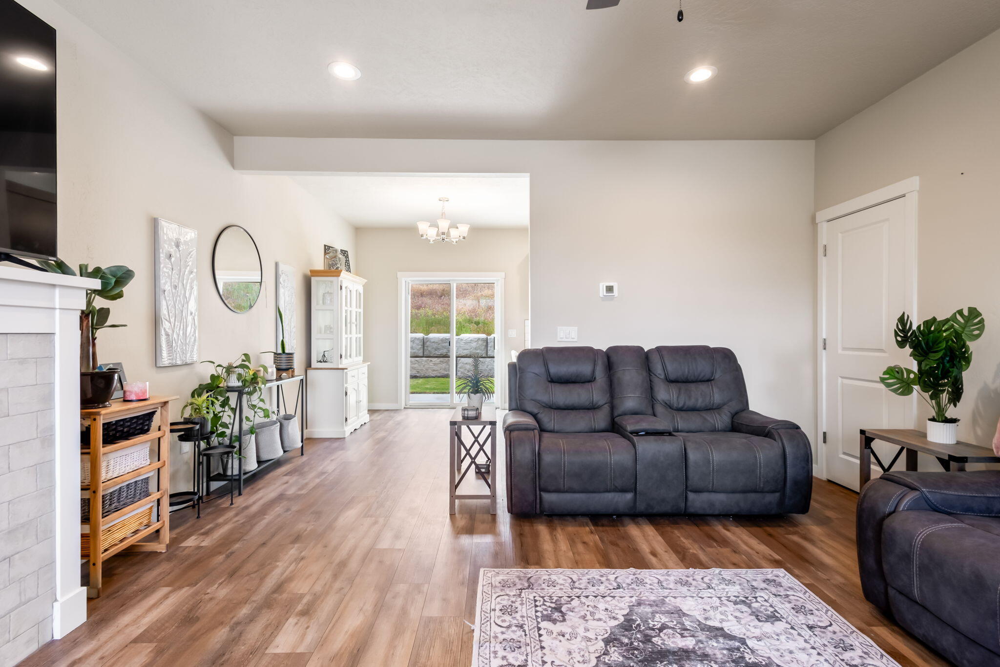 Stoneridge Terrace - Residential
