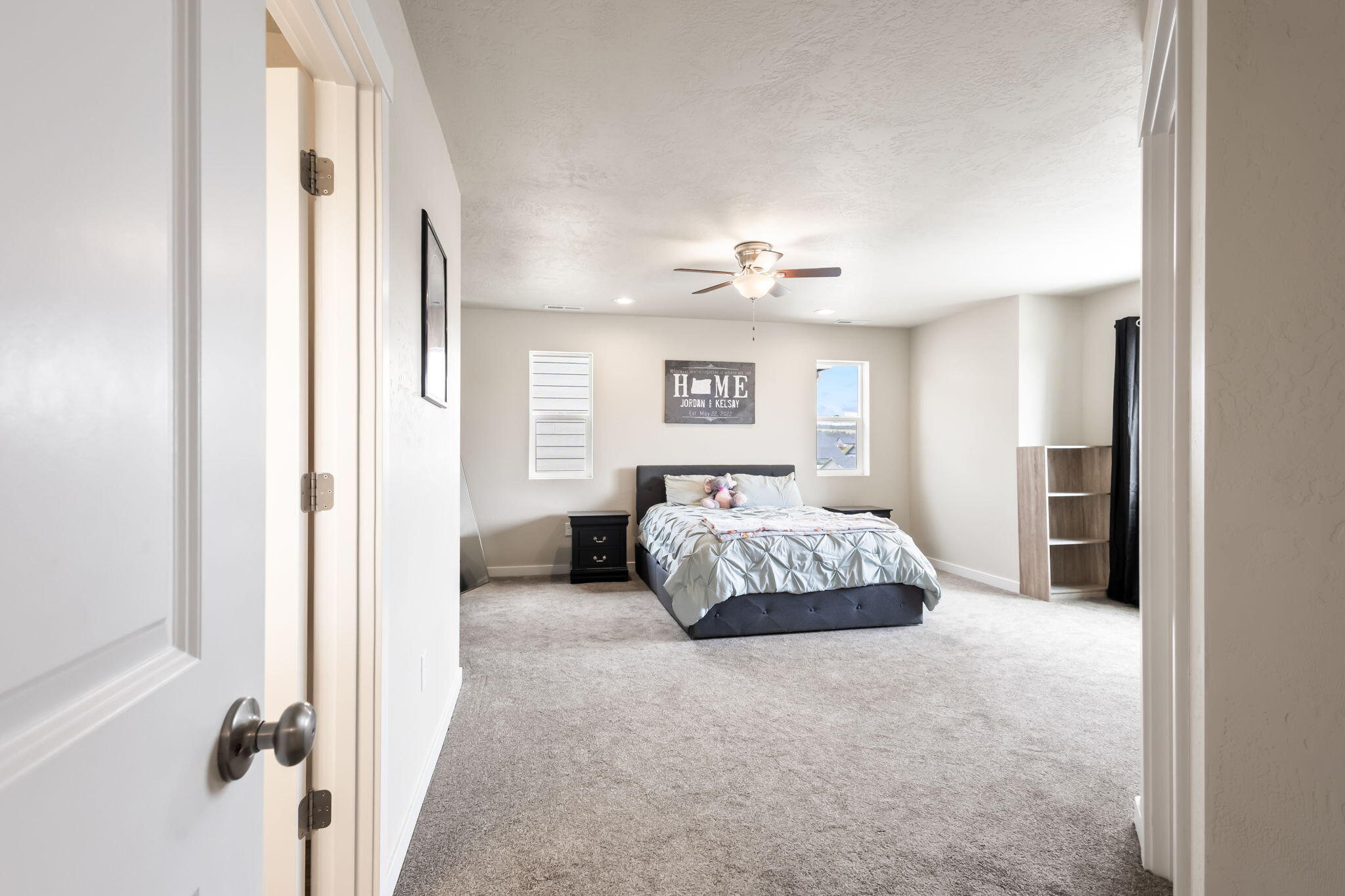 Stoneridge Terrace - Residential