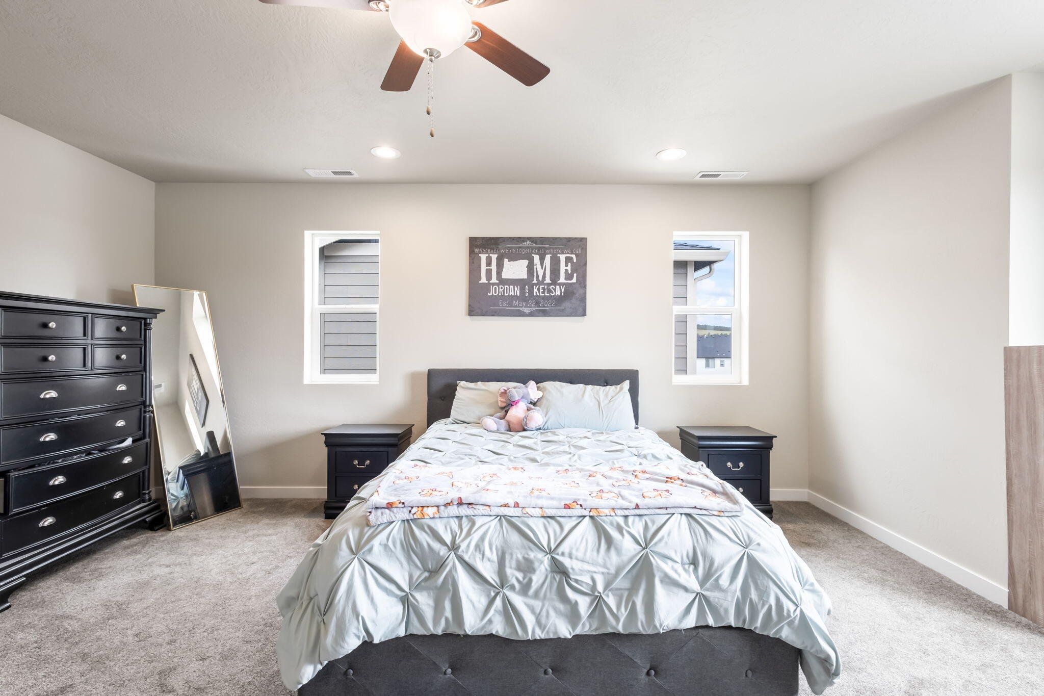 Stoneridge Terrace - Residential