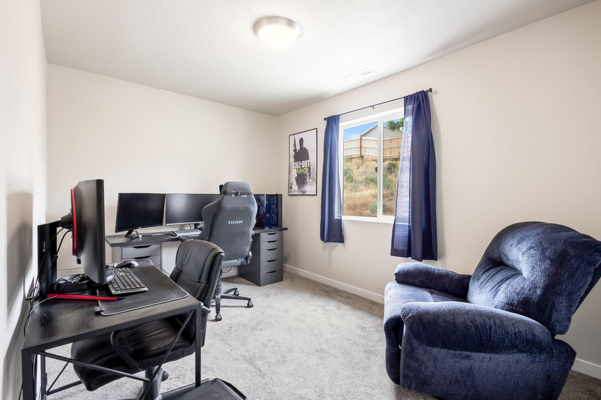 Stoneridge Terrace - Residential