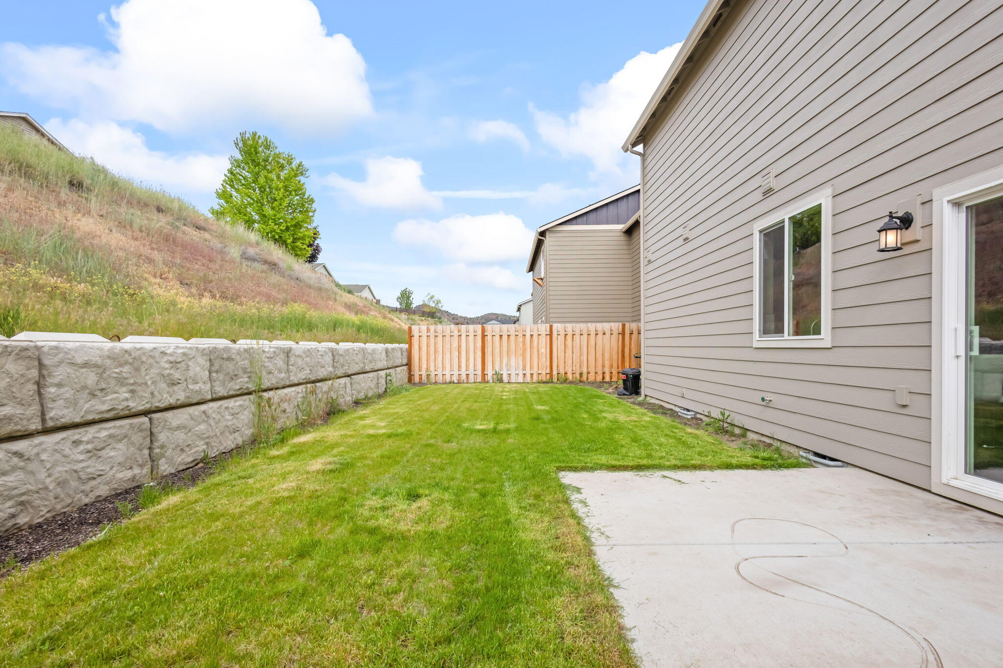 Stoneridge Terrace - Residential