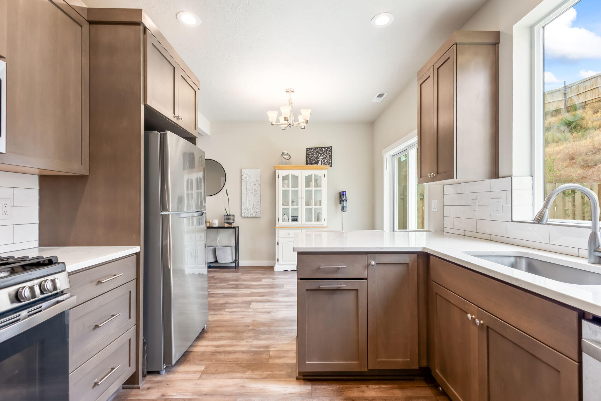 Stoneridge Terrace - Residential