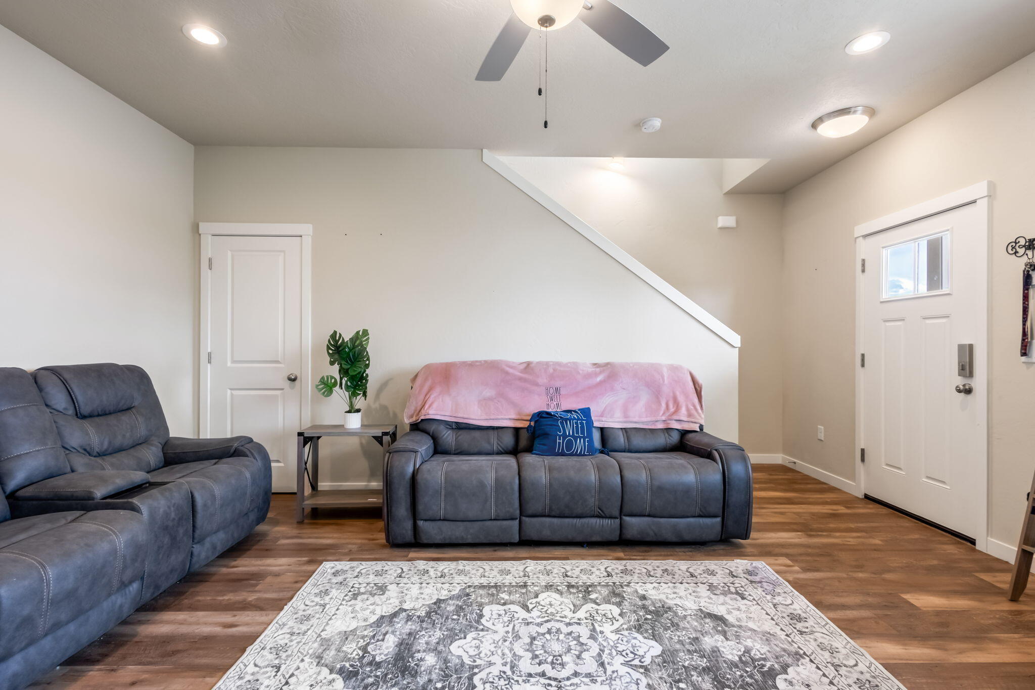 Stoneridge Terrace - Residential
