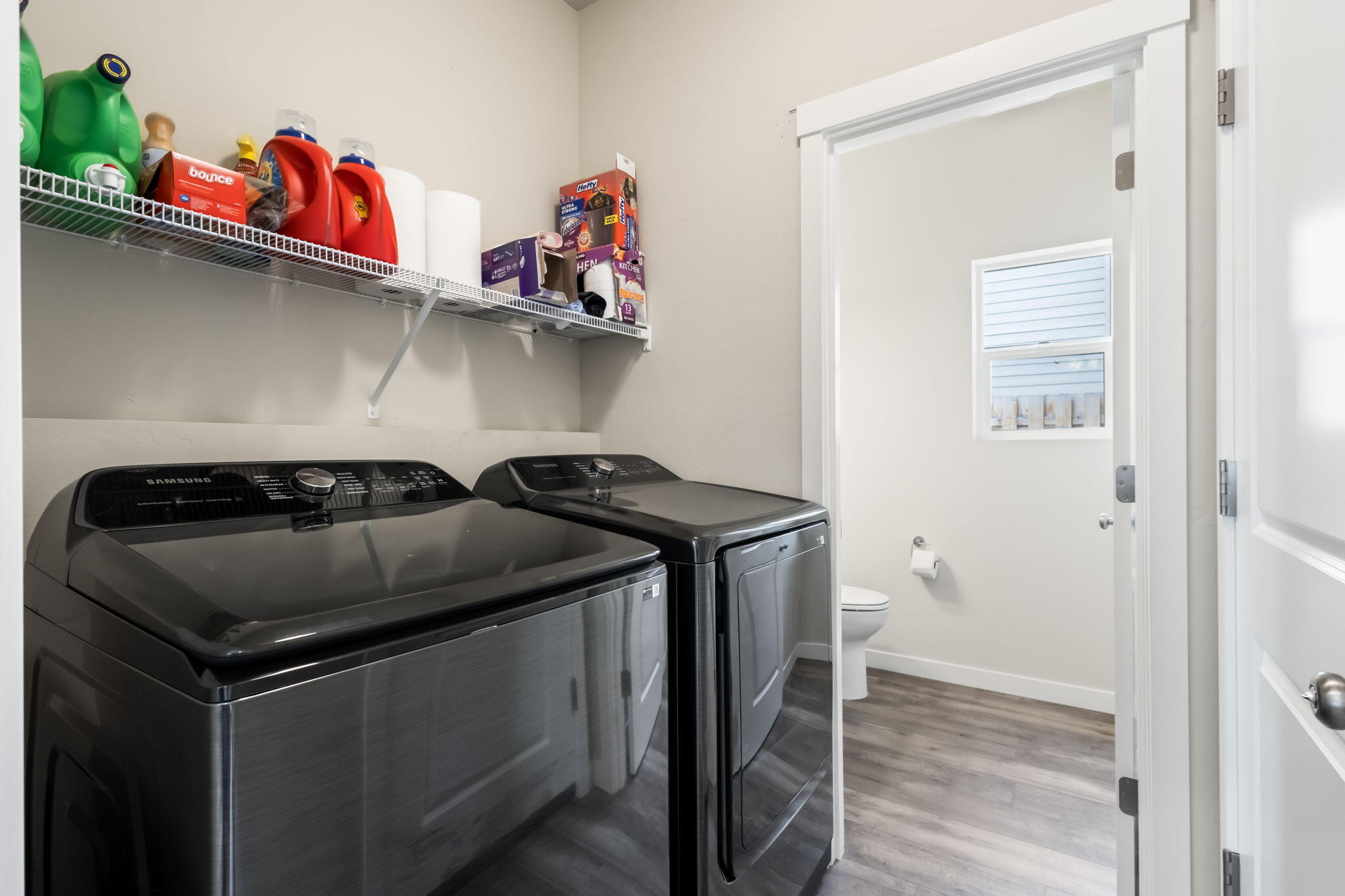 Stoneridge Terrace - Residential