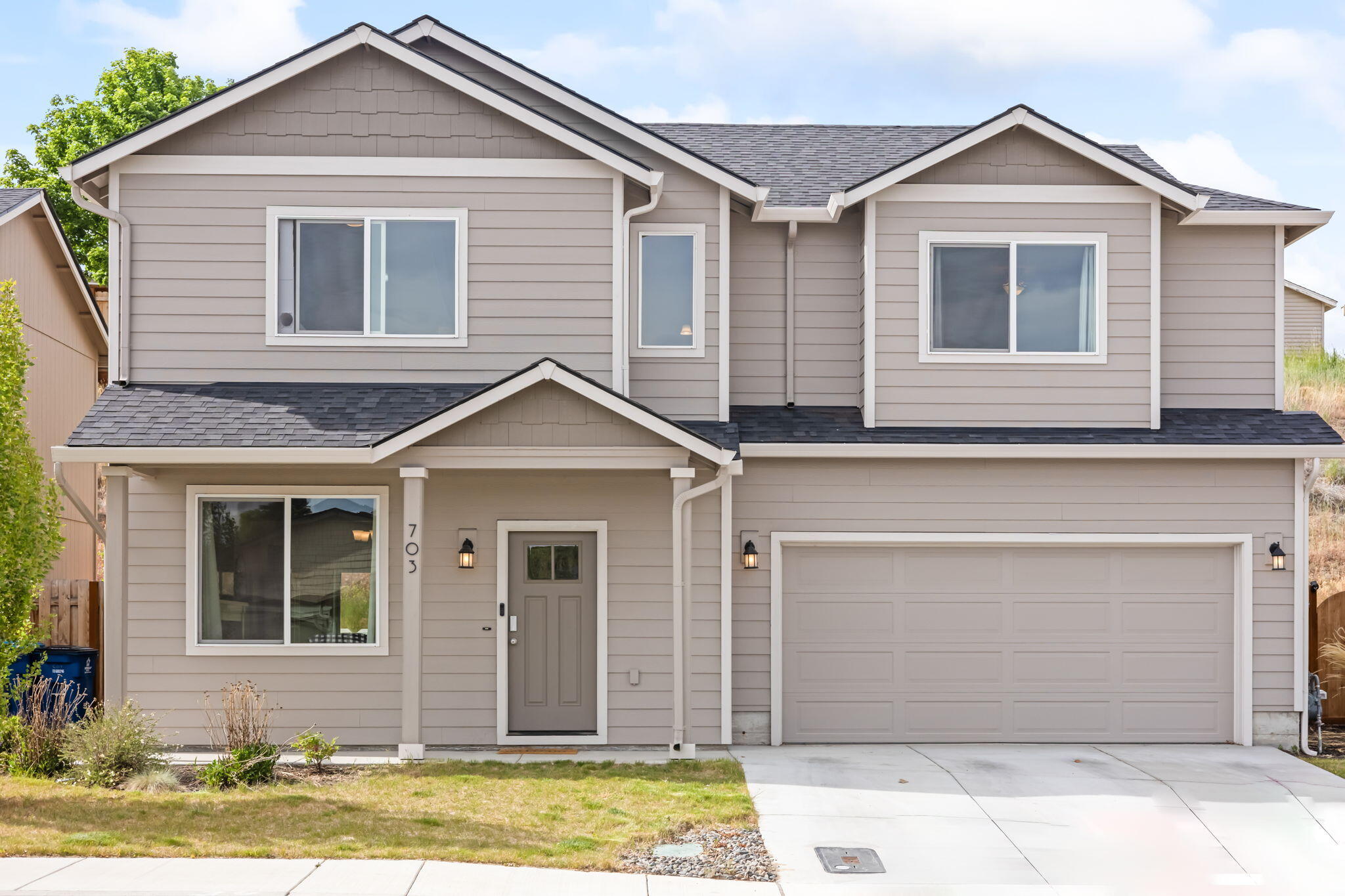 Stoneridge Terrace - Residential