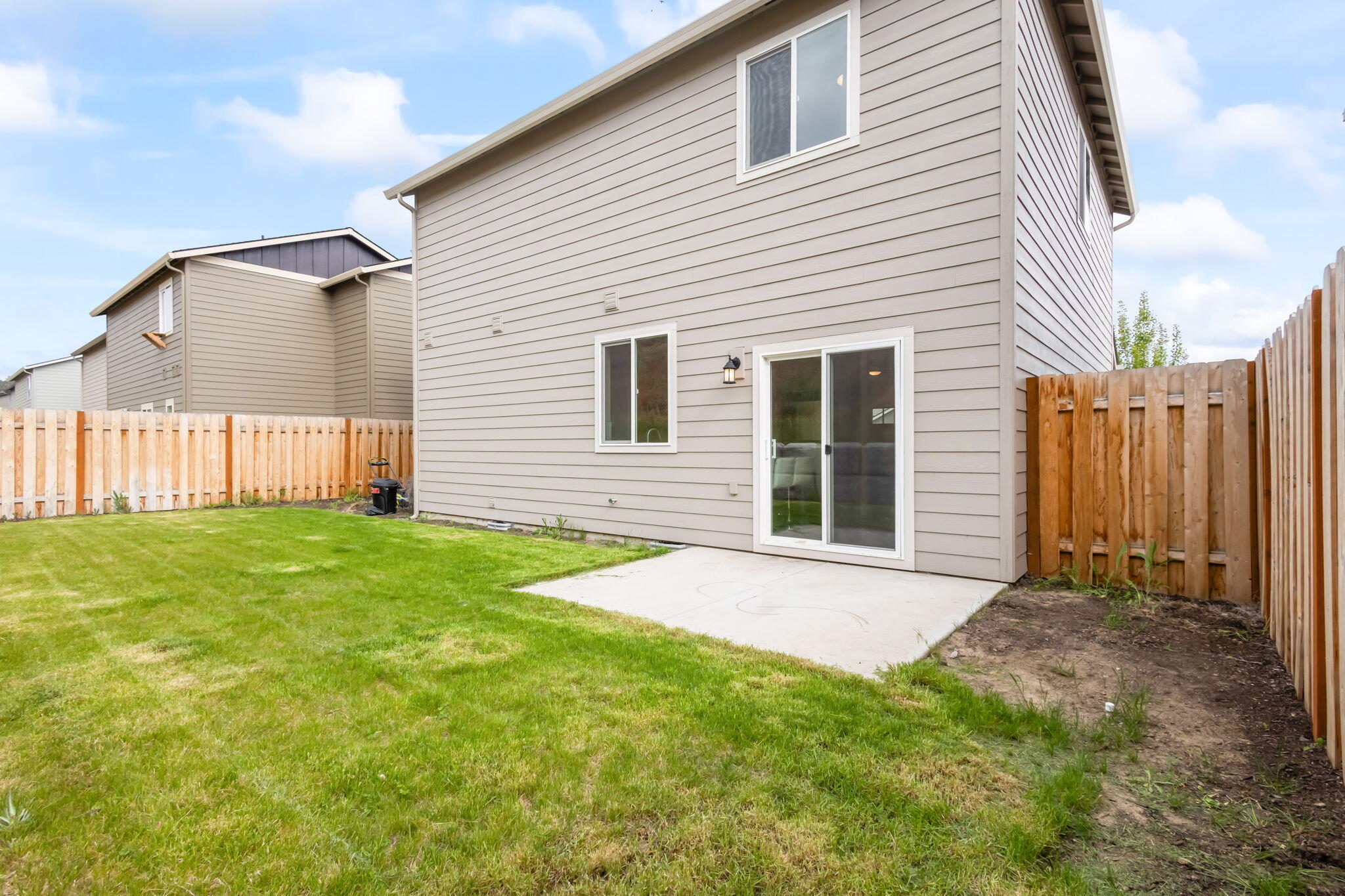 Stoneridge Terrace - Residential
