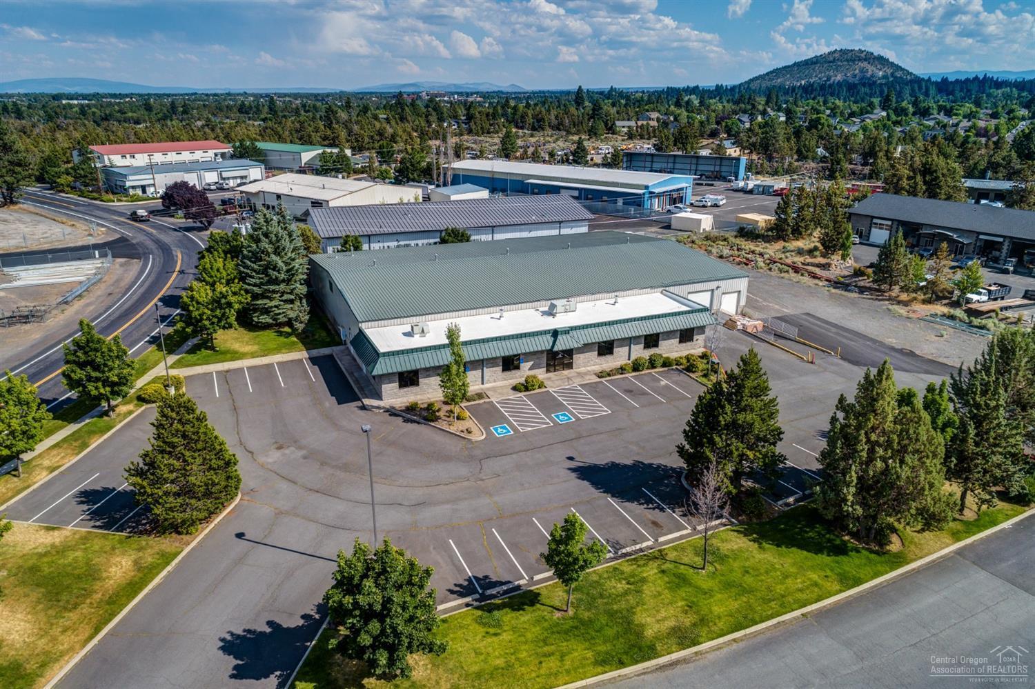 CLAB - Commercial Sale