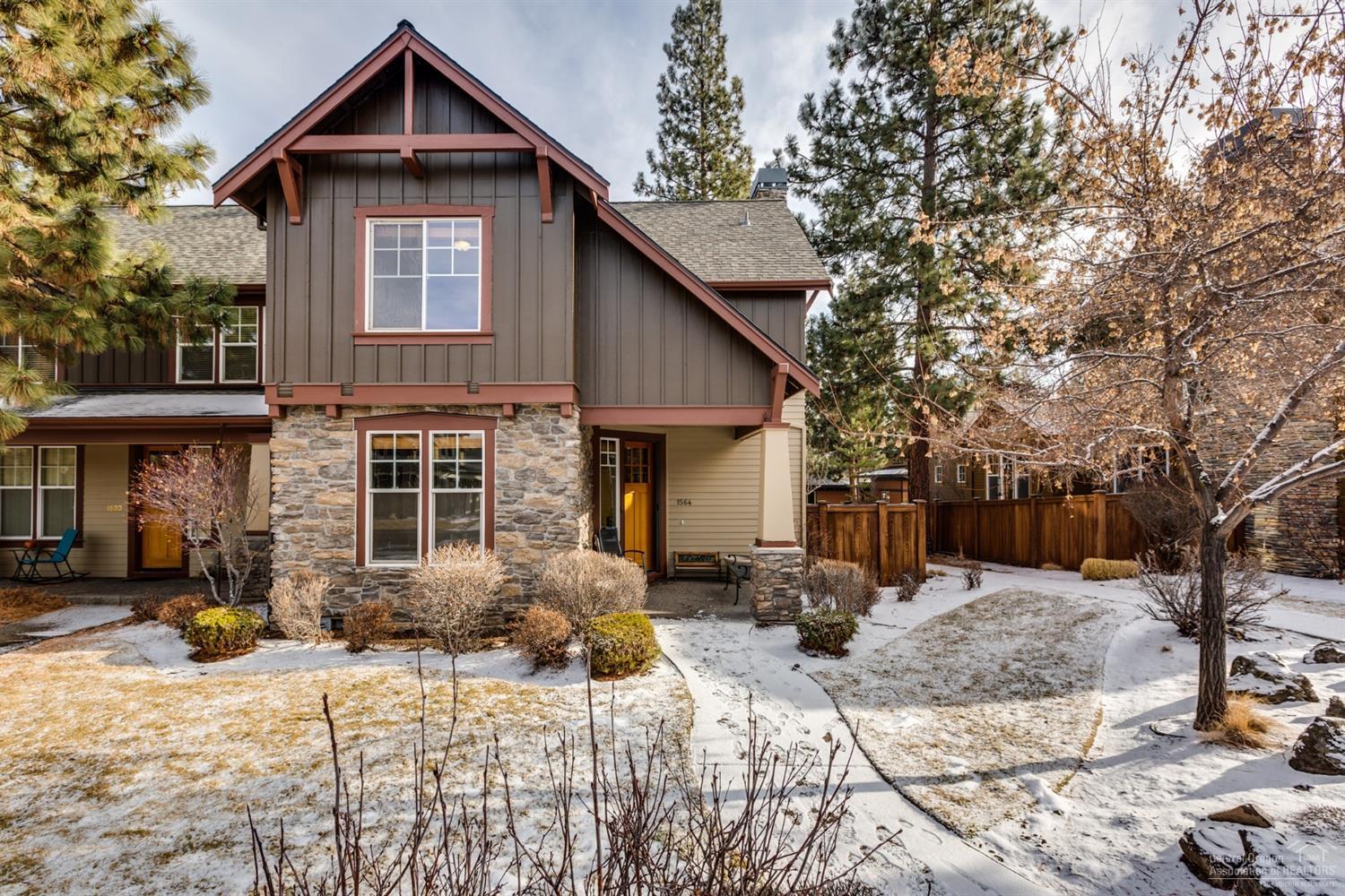 NorthWest Crossing - Residential