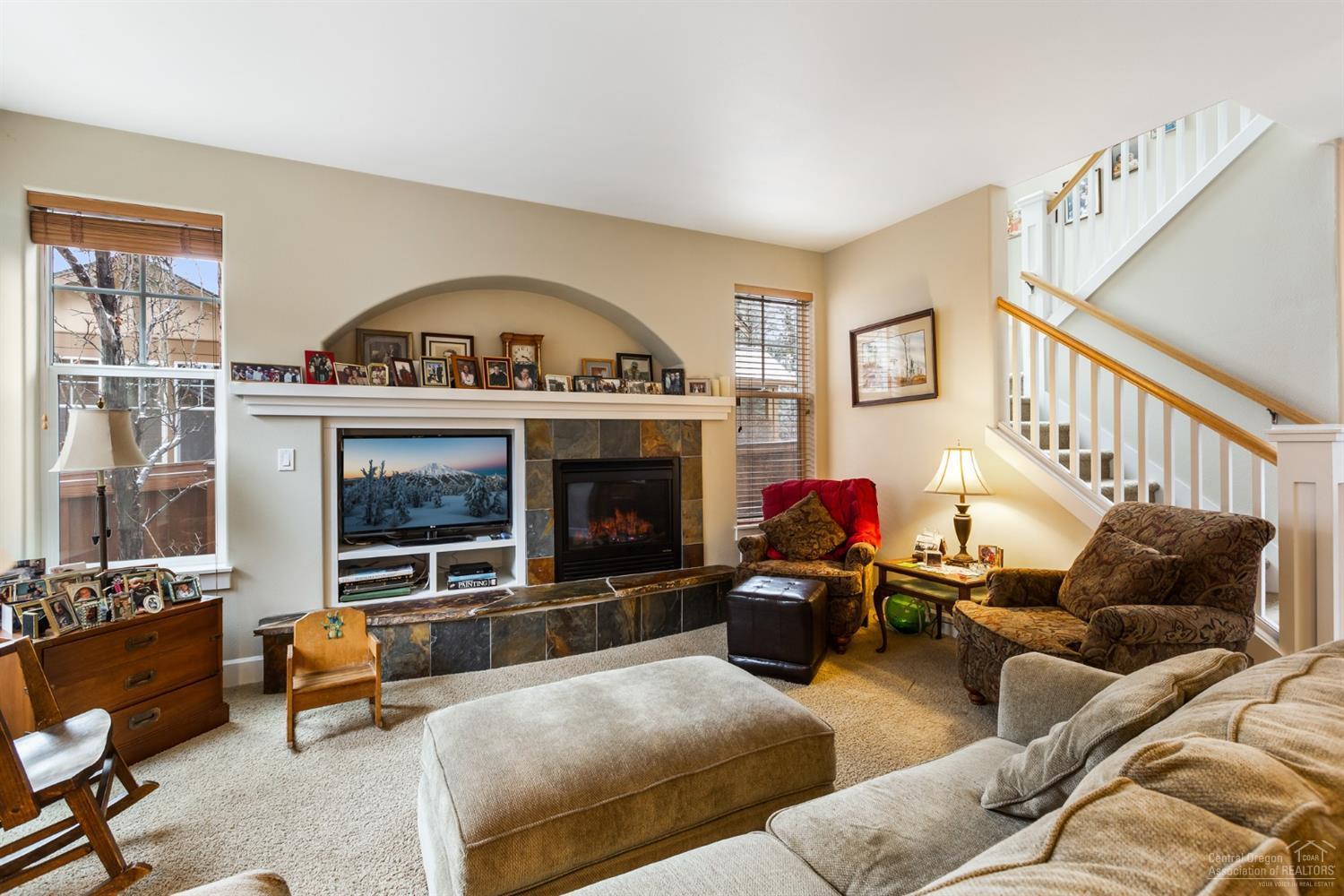 NorthWest Crossing - Residential