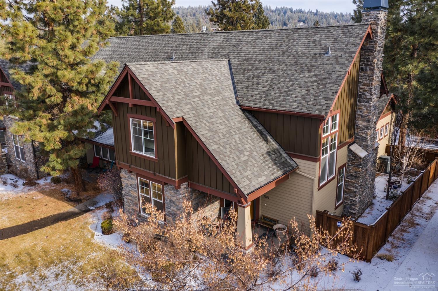 NorthWest Crossing - Residential