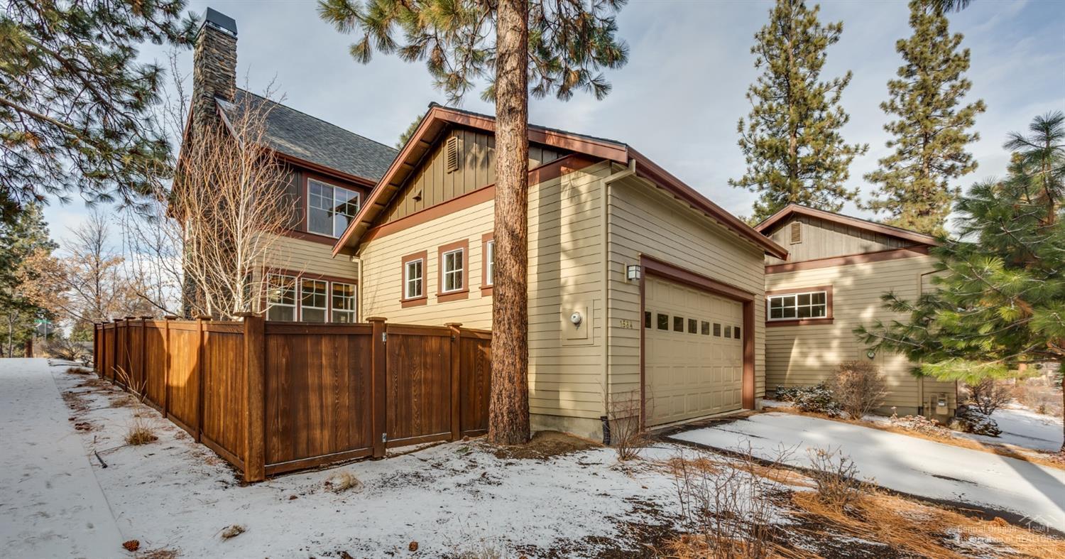 NorthWest Crossing - Residential