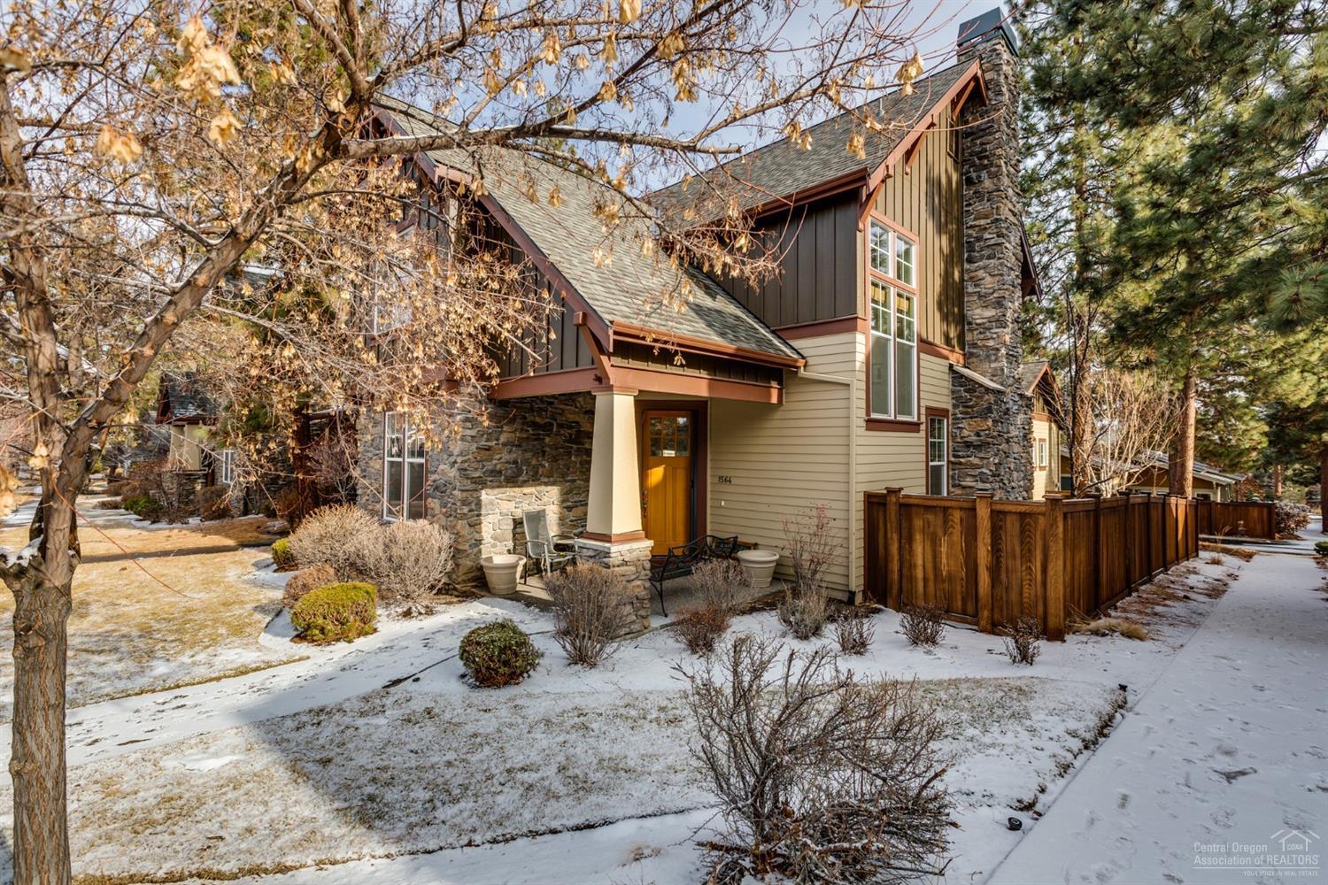 NorthWest Crossing - Residential