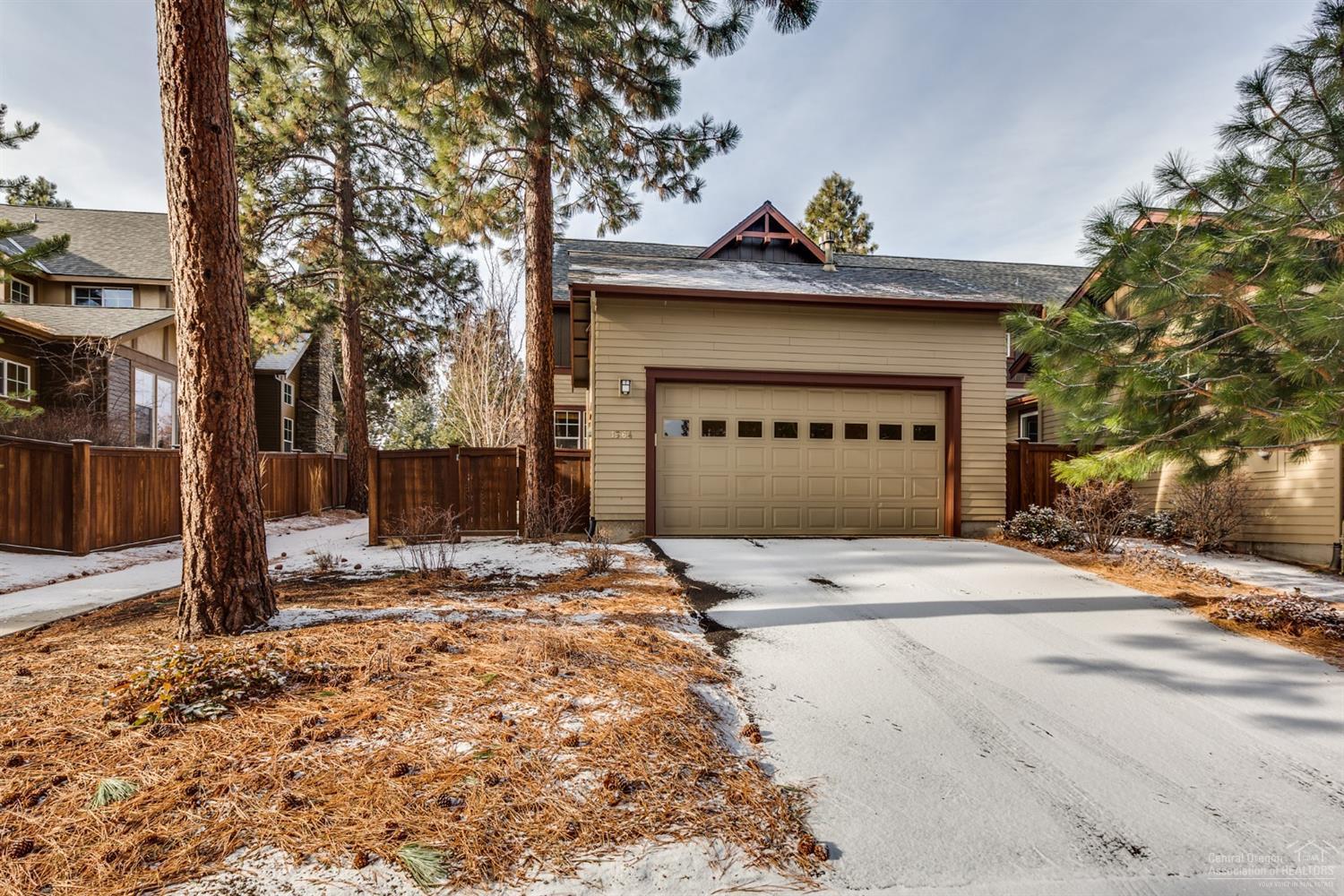 NorthWest Crossing - Residential