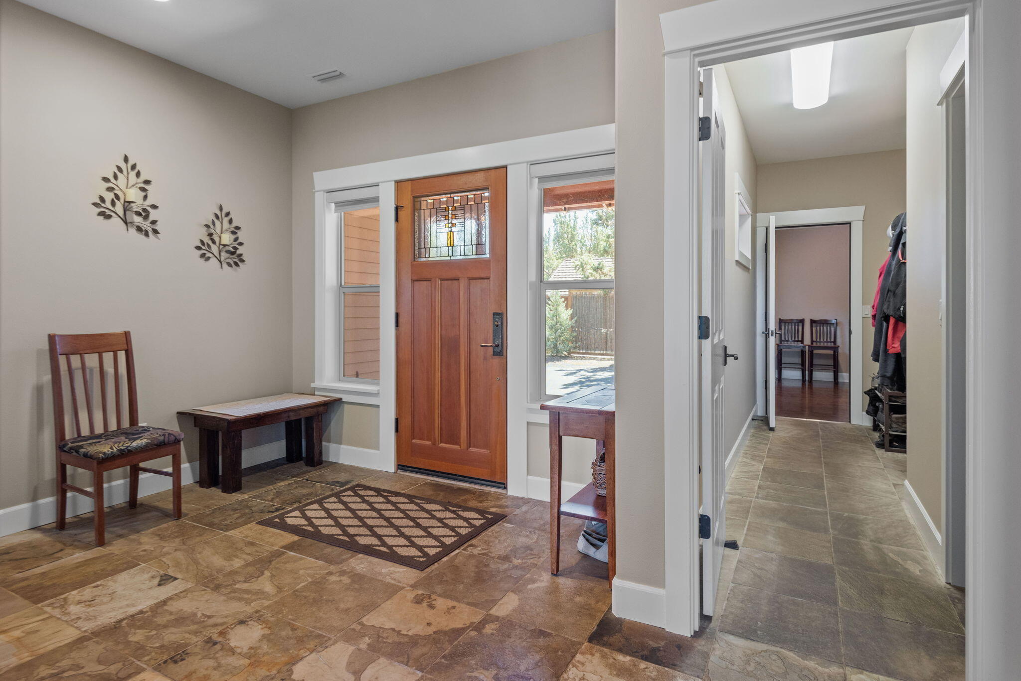 Boonesborough - Residential