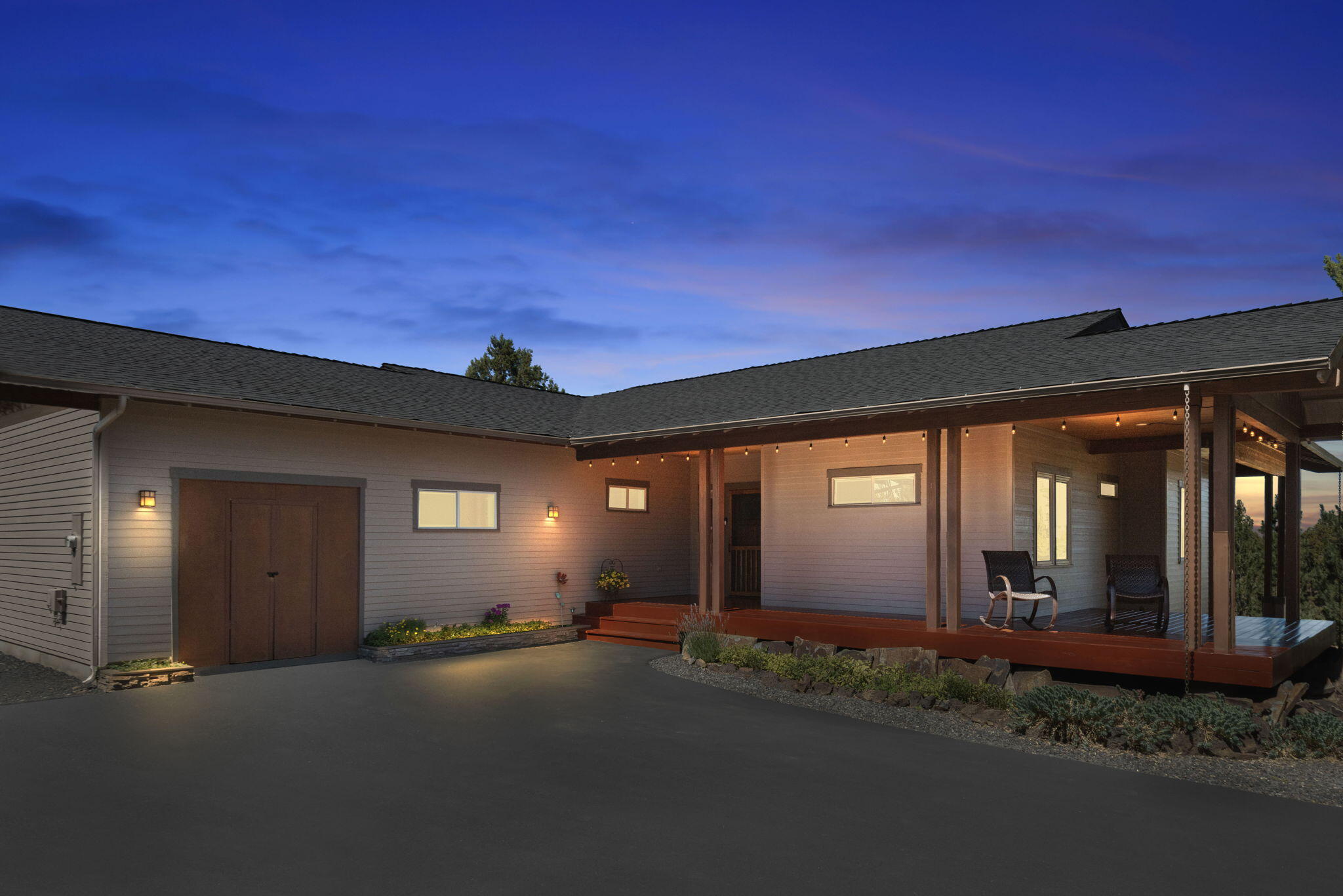 Boonesborough - Residential