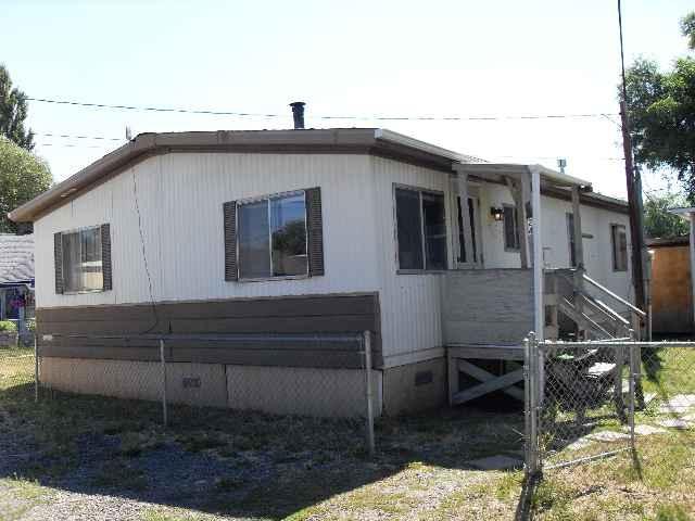 Homette Manufactured Home. Not In Park, On Rented Land. **Owner Of Land Says Home Has To Be Removed From Property. Call Owner To Show 884-2810 Or 591-7229.