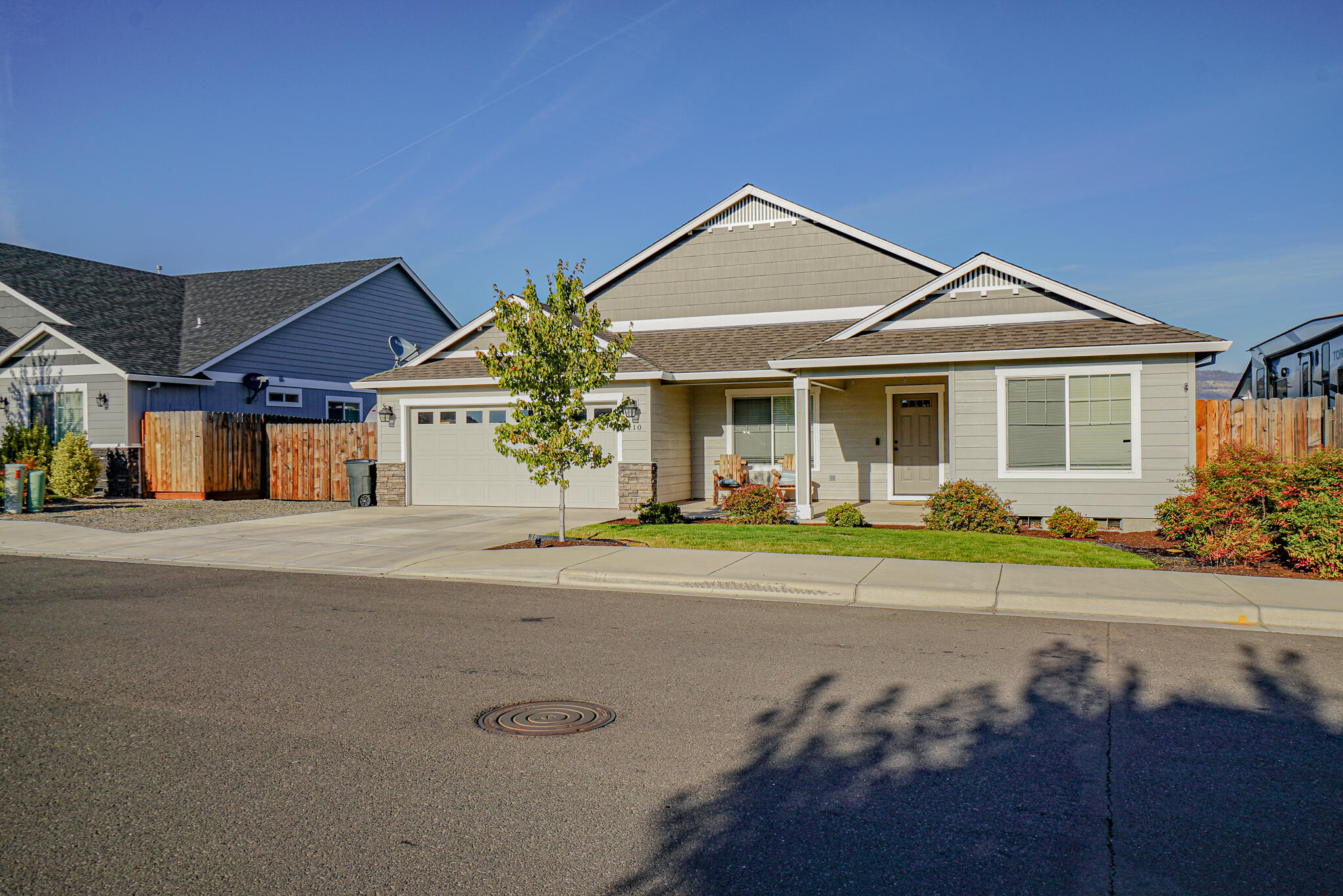 Sienna Hills Phase 6a - Residential