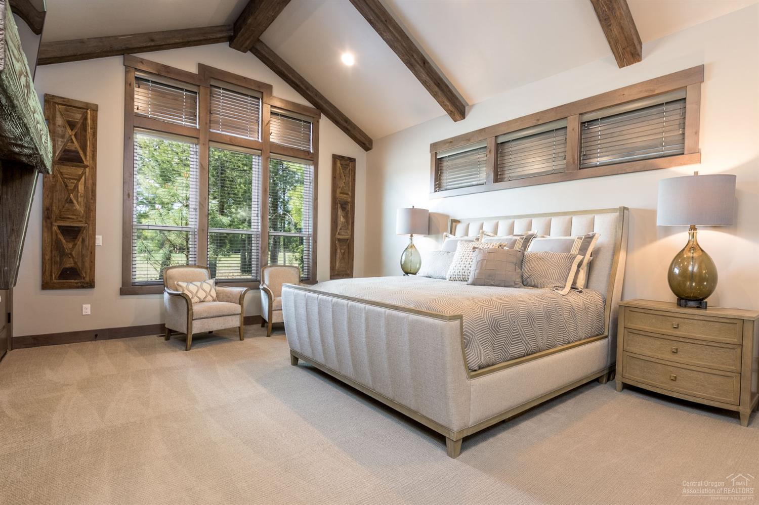 Caldera Springs - Residential