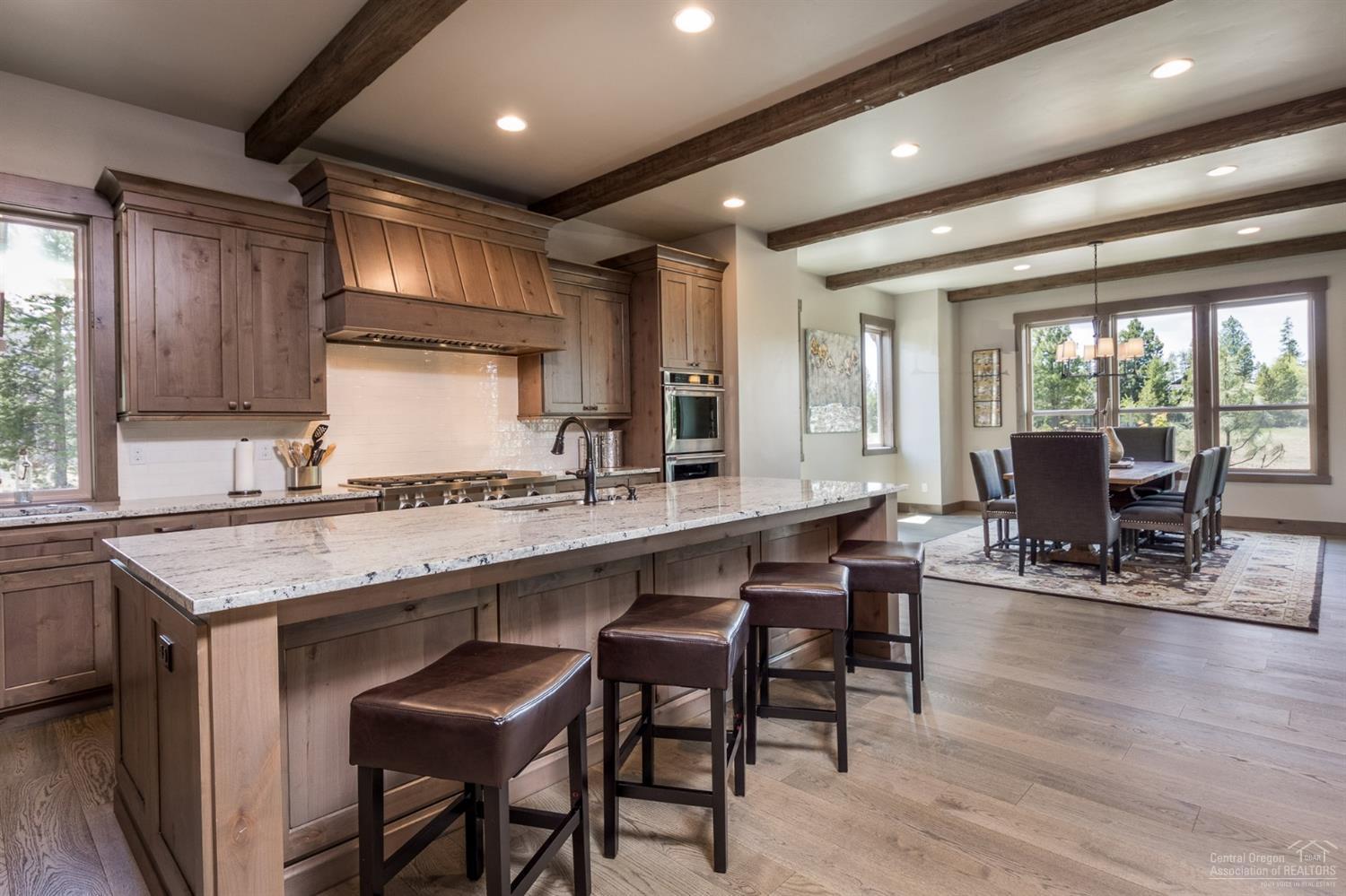 Caldera Springs - Residential