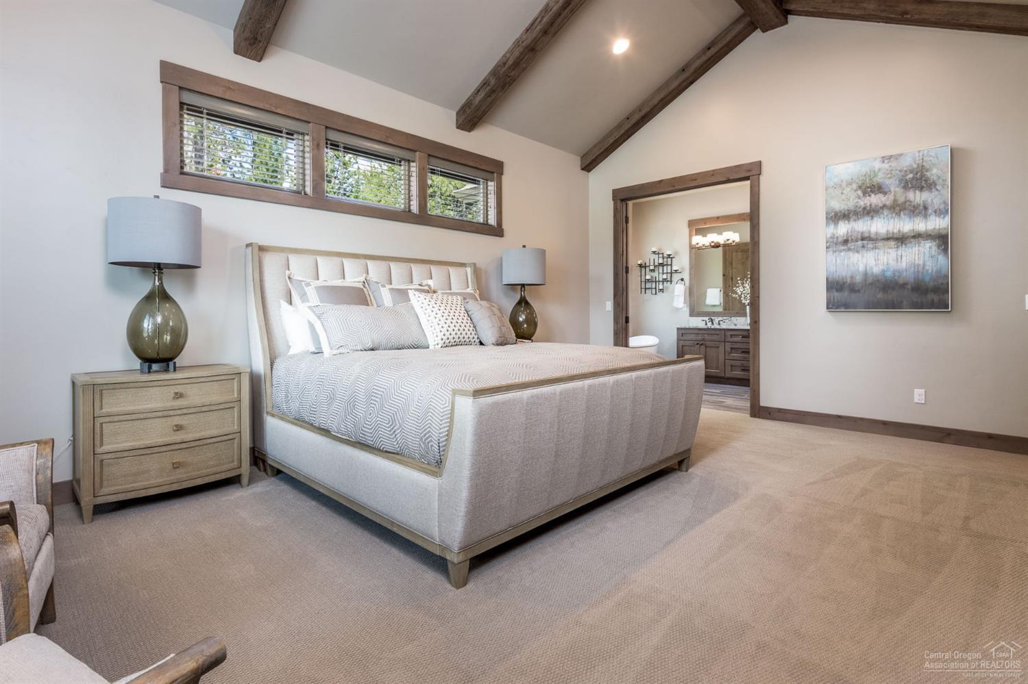 Caldera Springs - Residential
