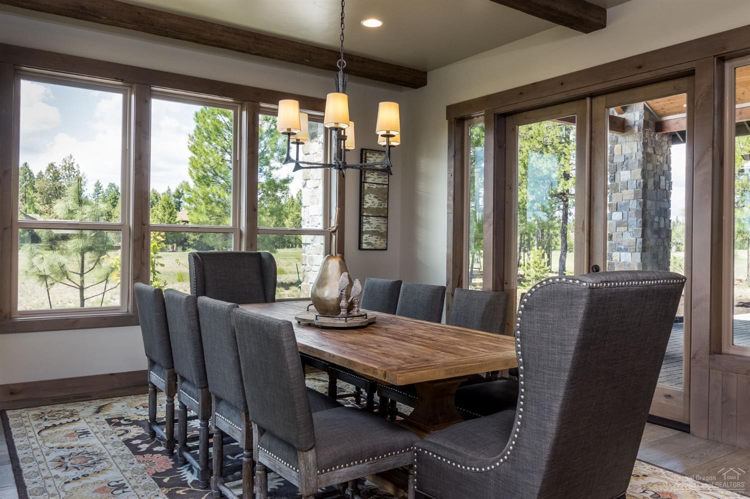 Caldera Springs - Residential