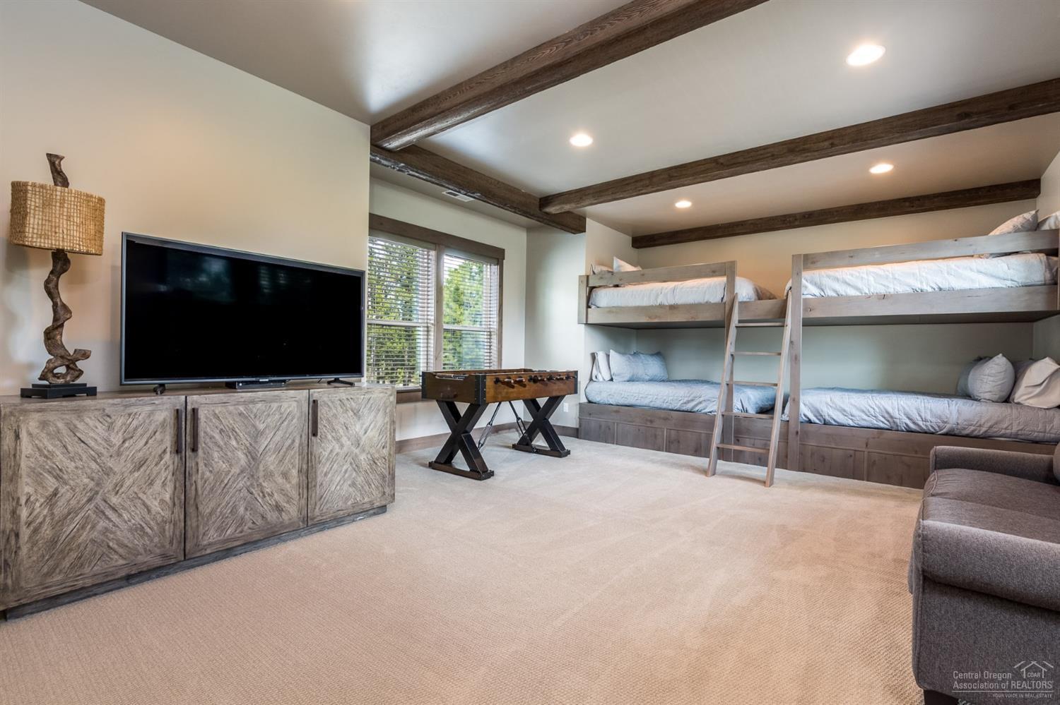 Caldera Springs - Residential