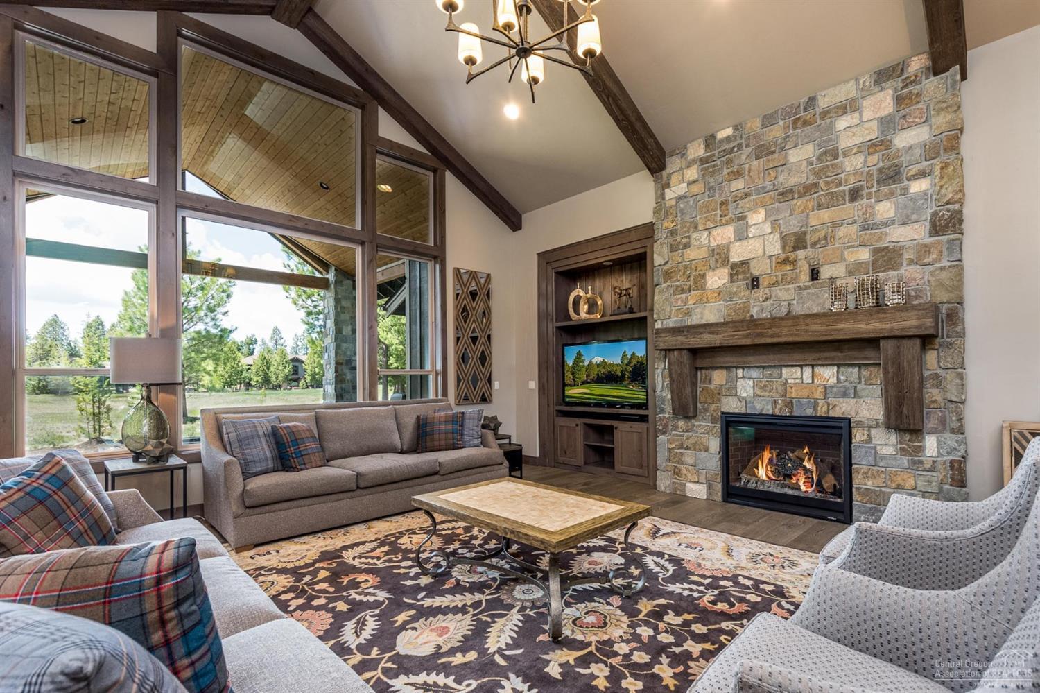 Caldera Springs - Residential