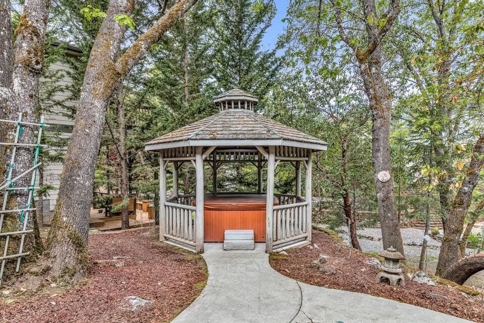 Meadow Wood Subdivision - Residential