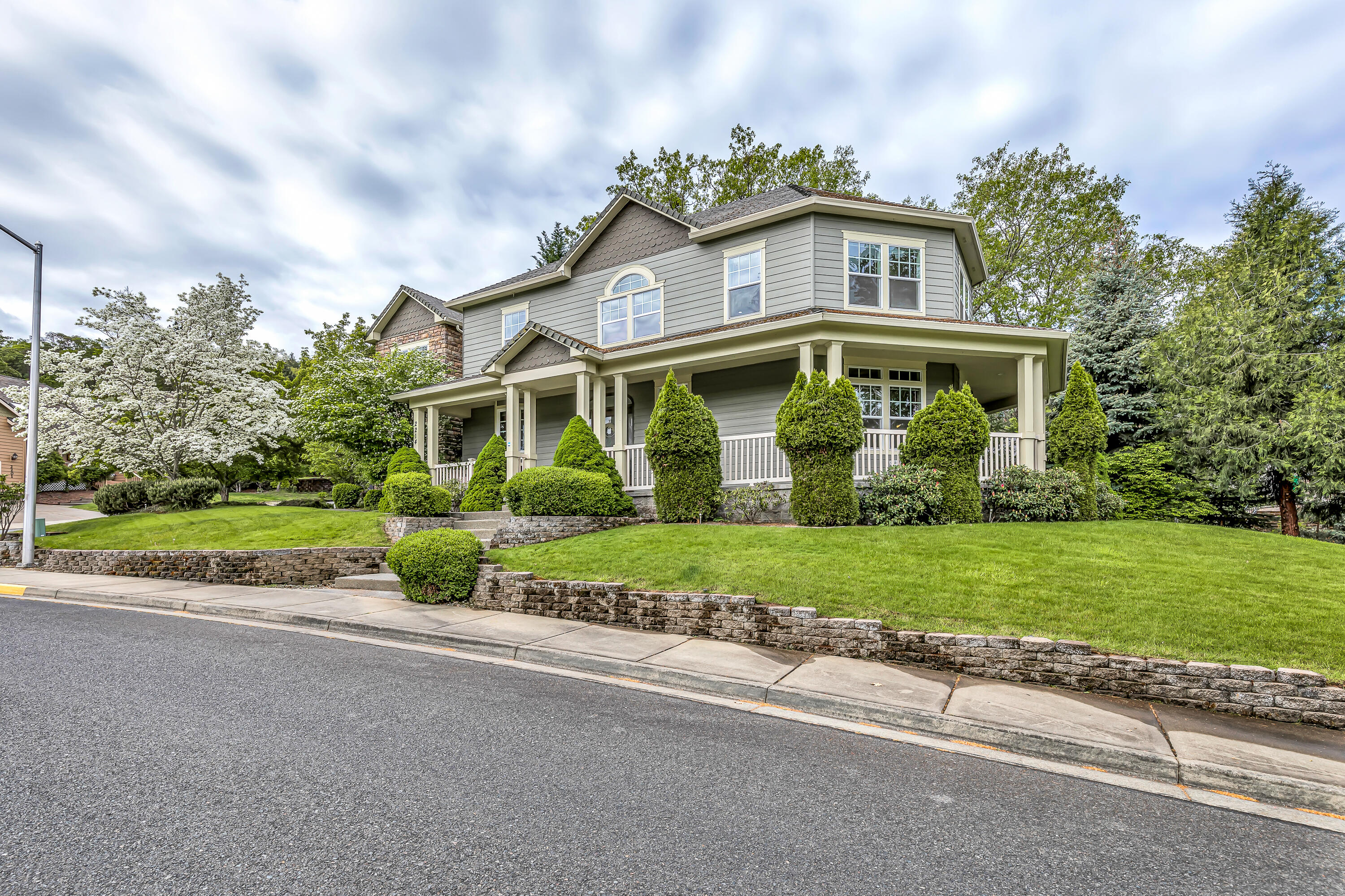 Meadow Wood Subdivision - Residential