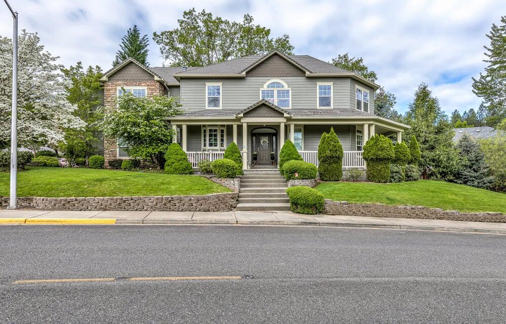 Meadow Wood Subdivision - Residential