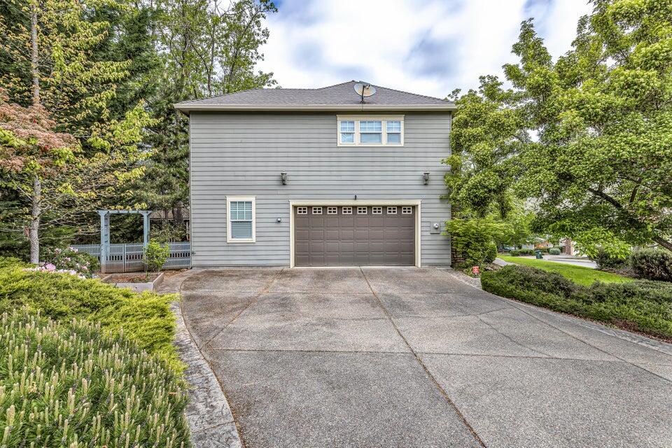 Meadow Wood Subdivision - Residential