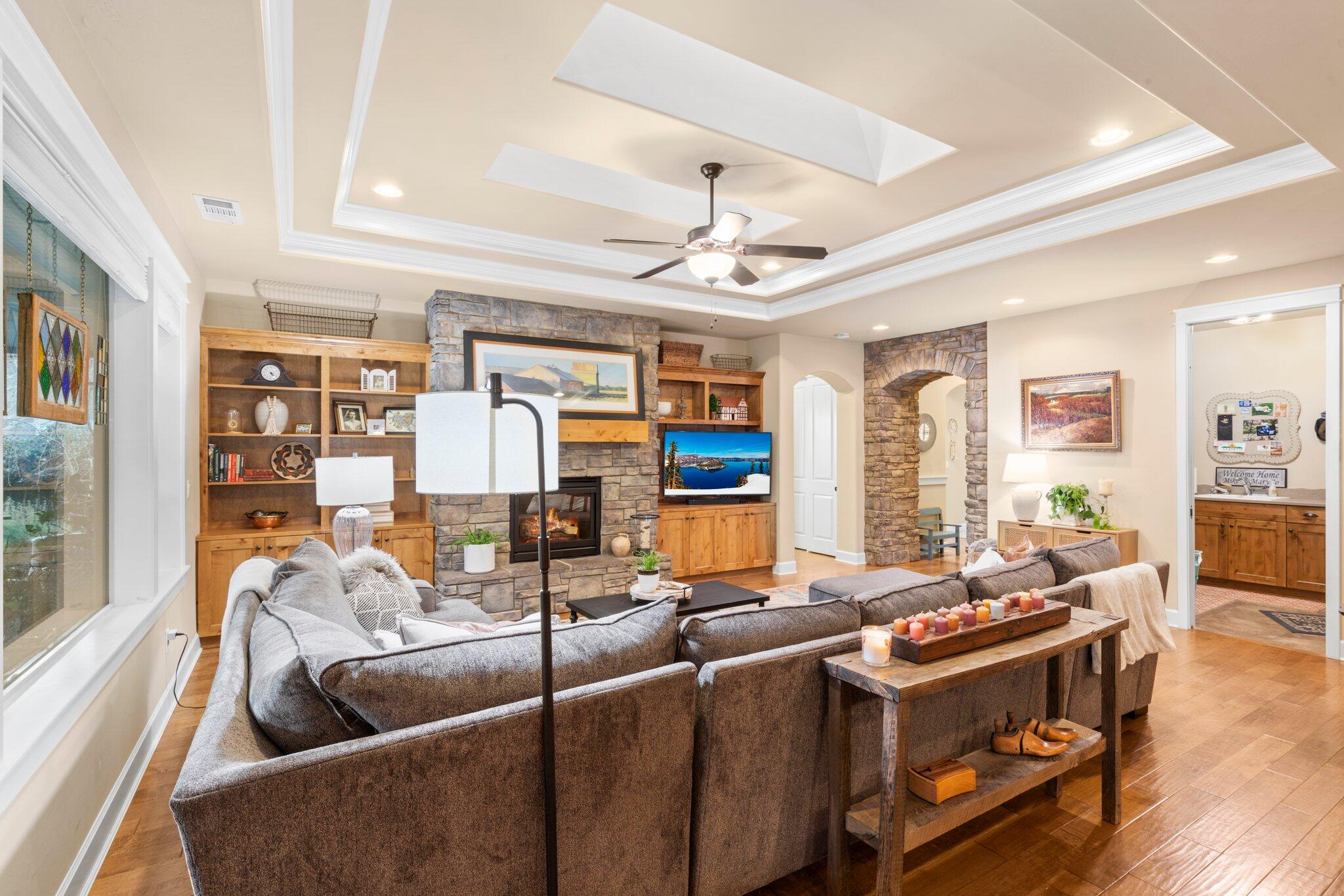 Bella Vista Heights Phases 1 & 2 - Residential