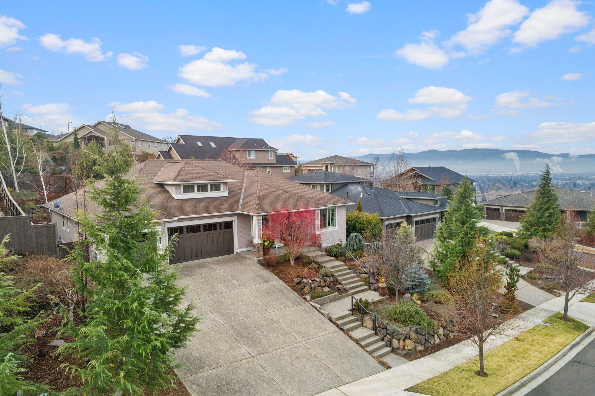 Bella Vista Heights Phases 1 & 2 - Residential