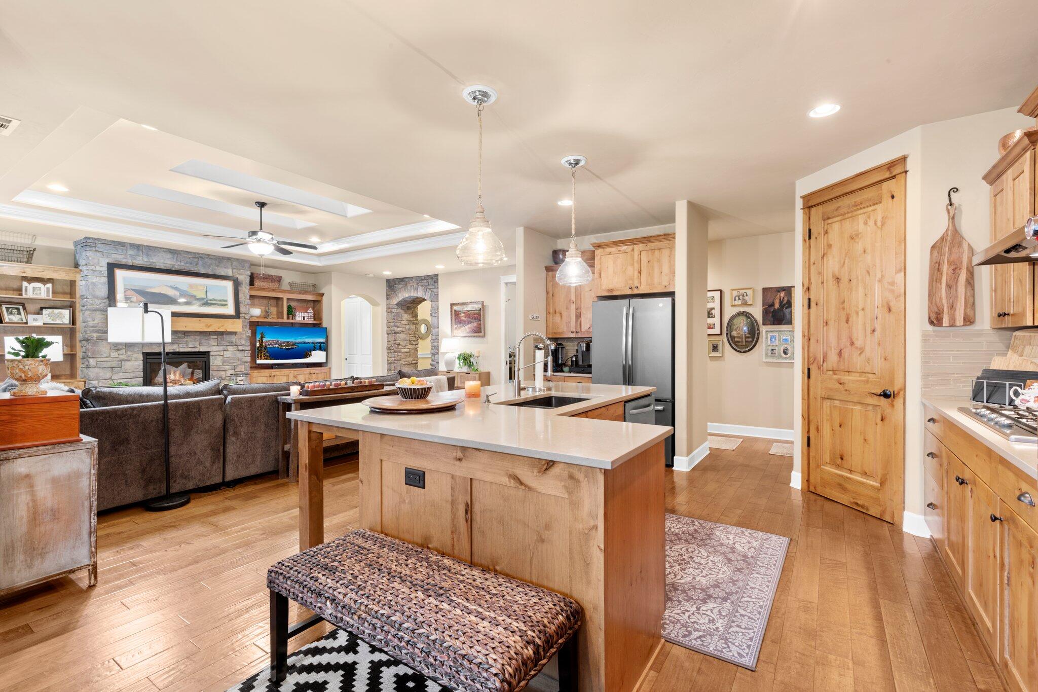 Bella Vista Heights Phases 1 & 2 - Residential