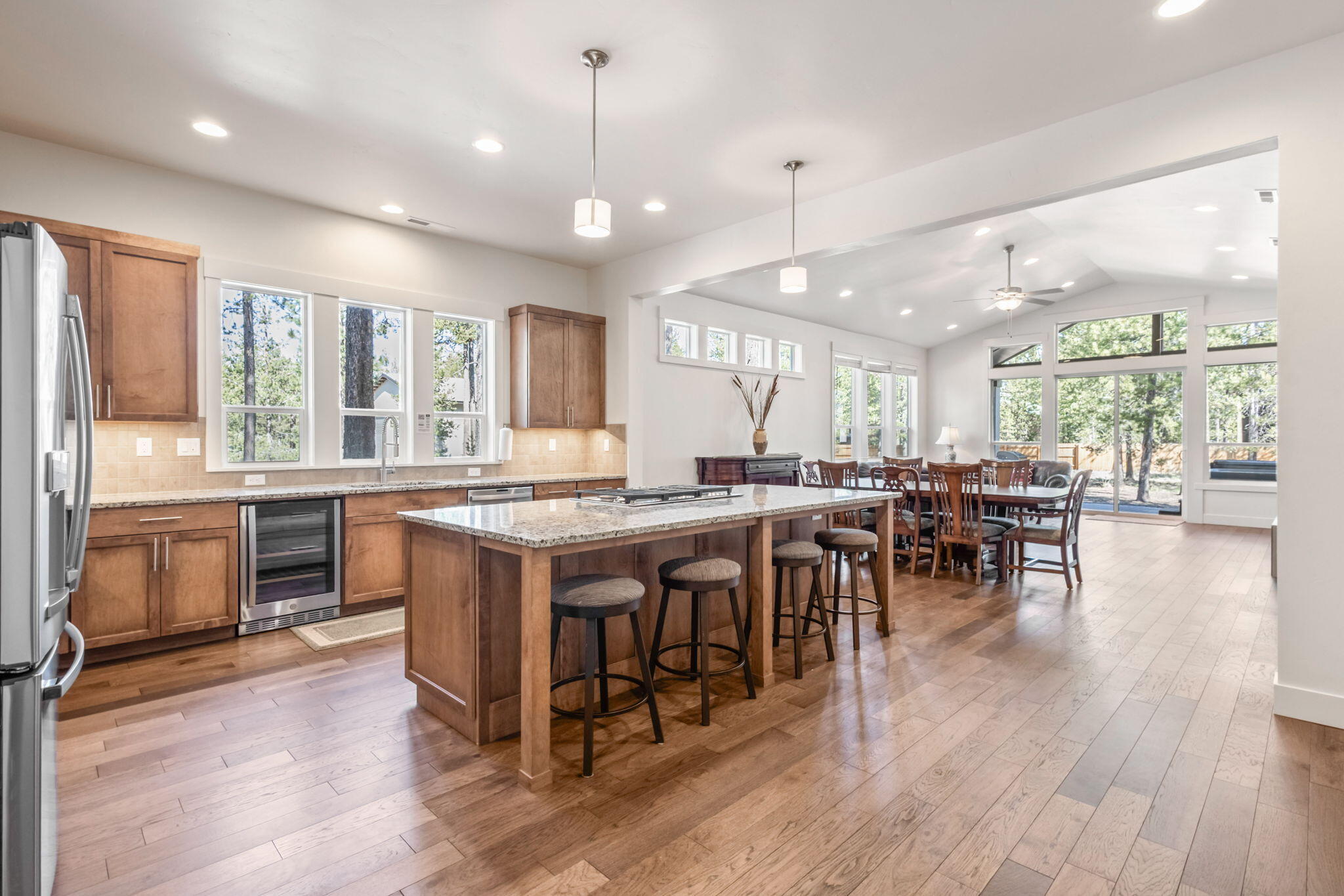 Deschutes River Recreation Homesites - Residential