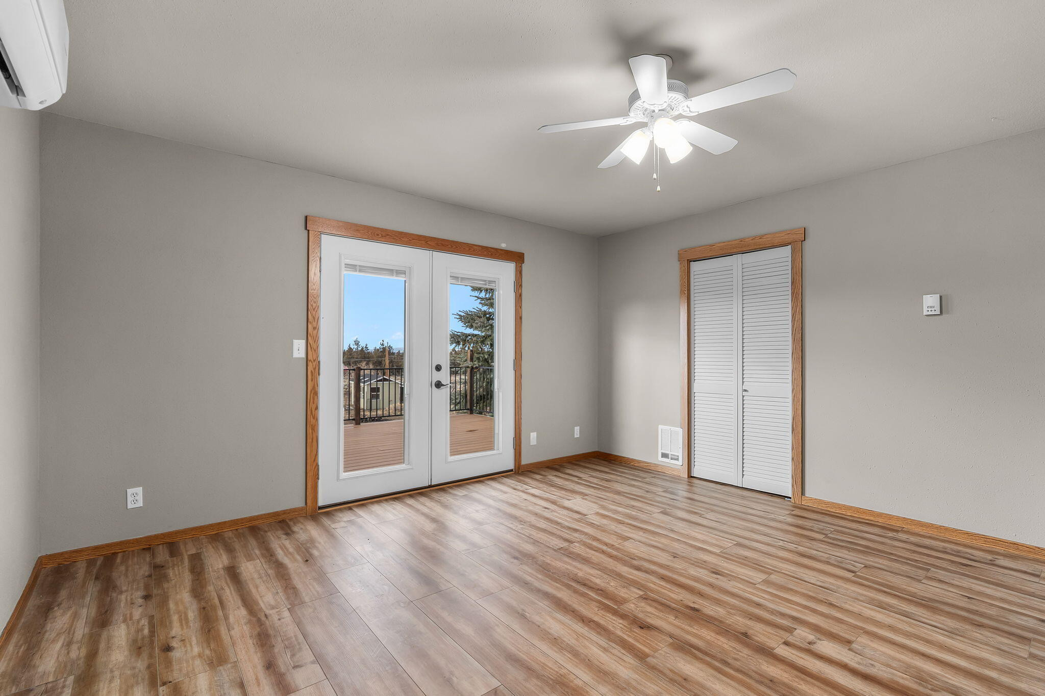Whispering Pines - Residential
