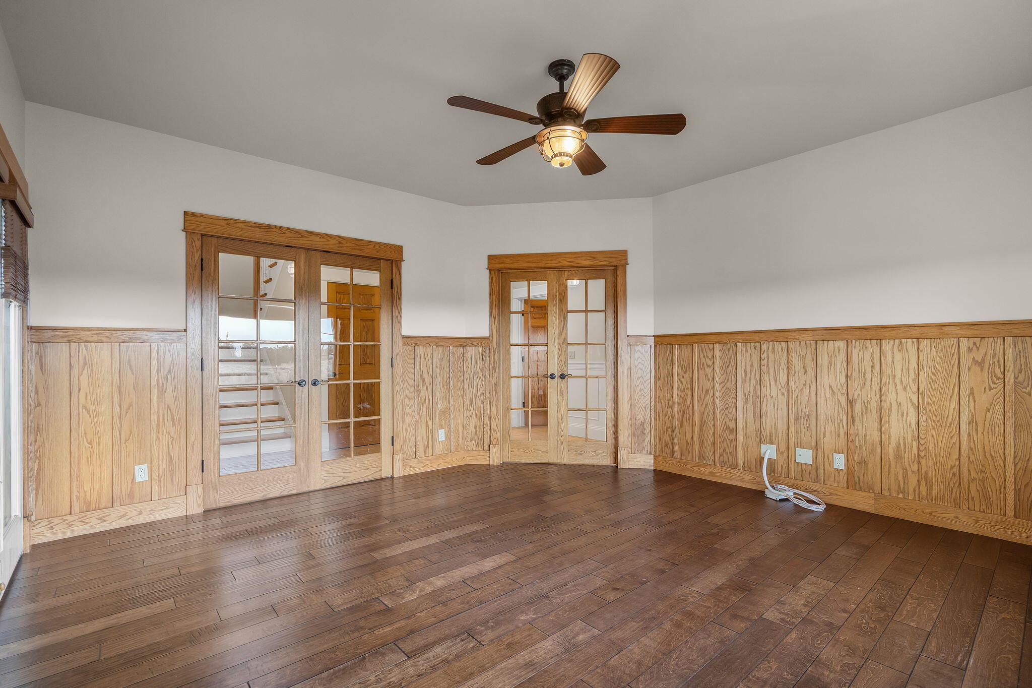 Whispering Pines - Residential