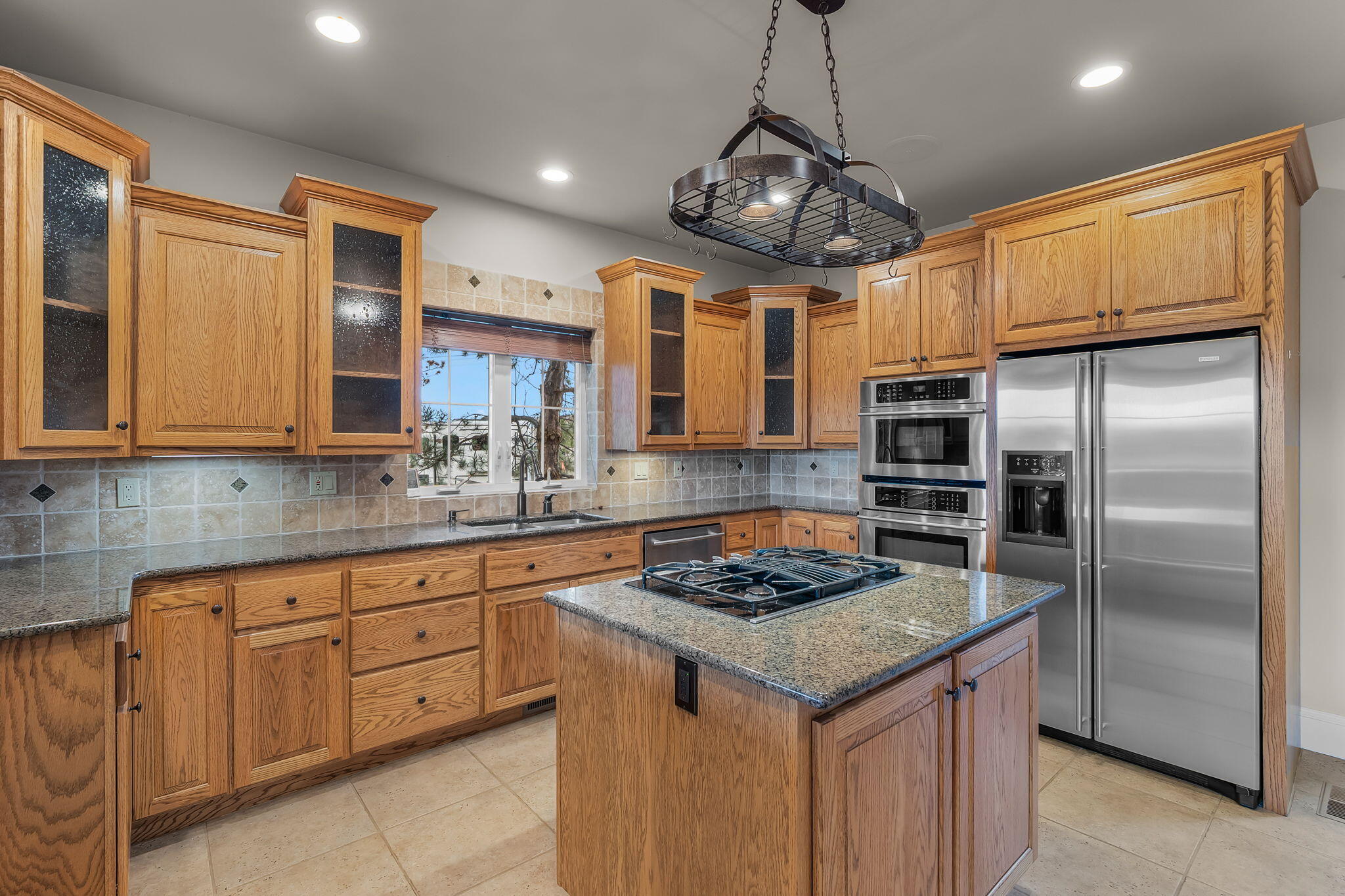 Whispering Pines - Residential