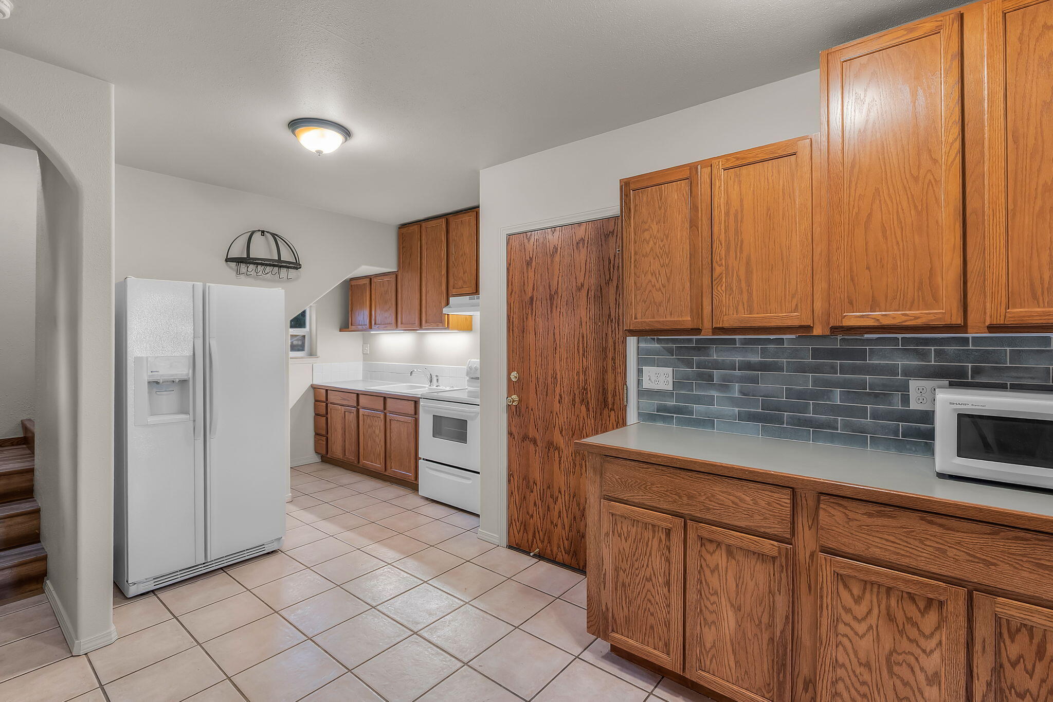 Whispering Pines - Residential