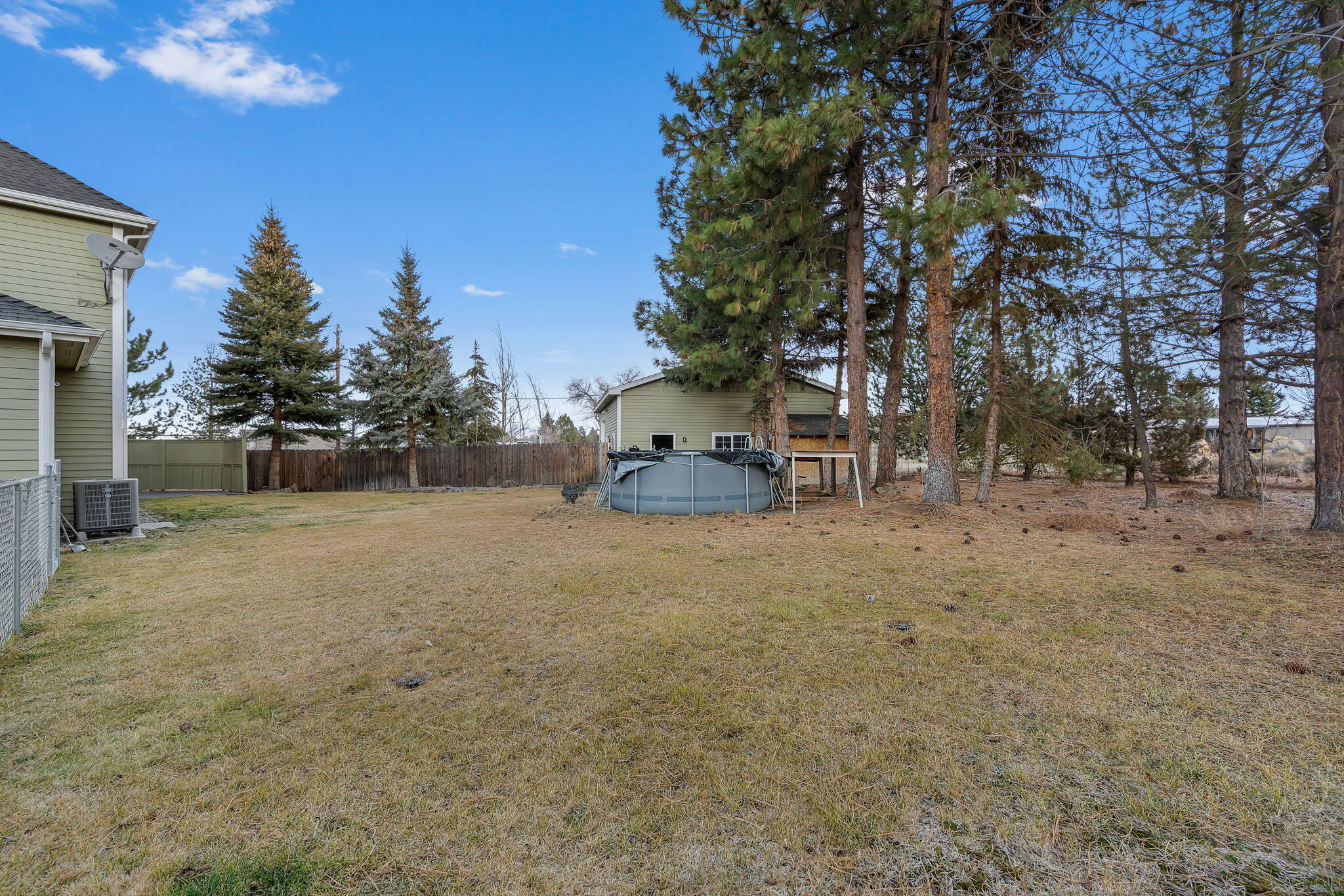 Whispering Pines - Residential