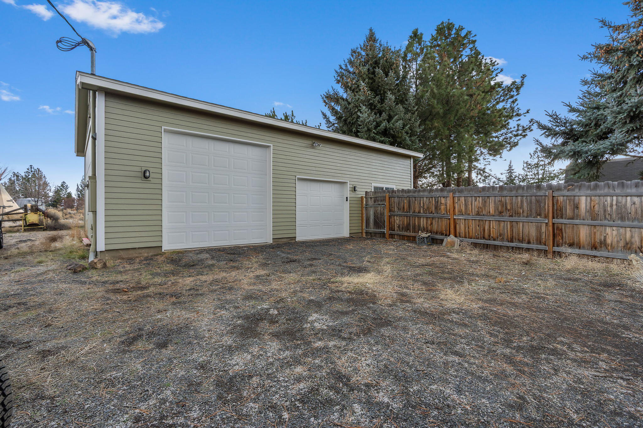 Whispering Pines - Residential