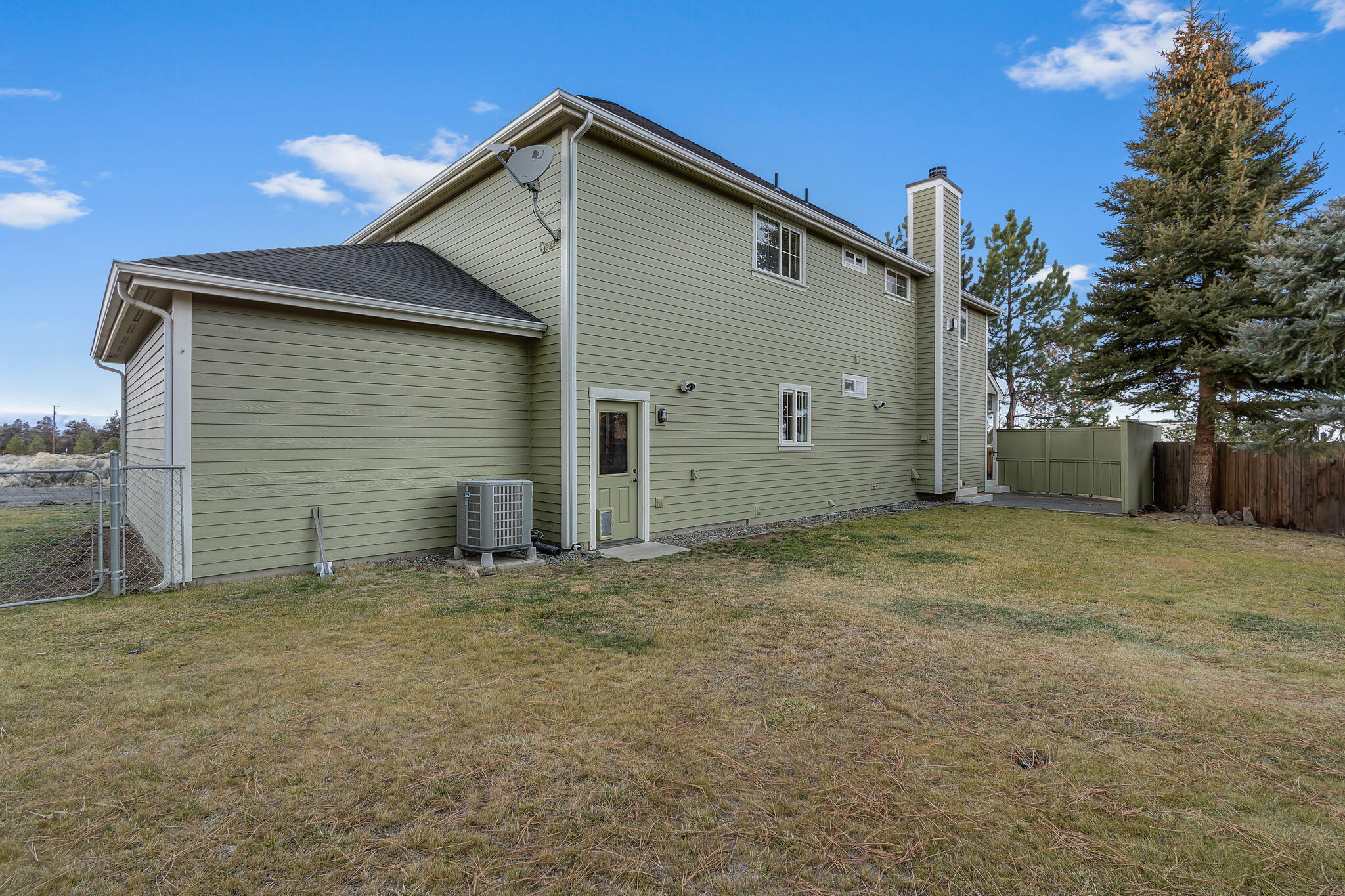 Whispering Pines - Residential