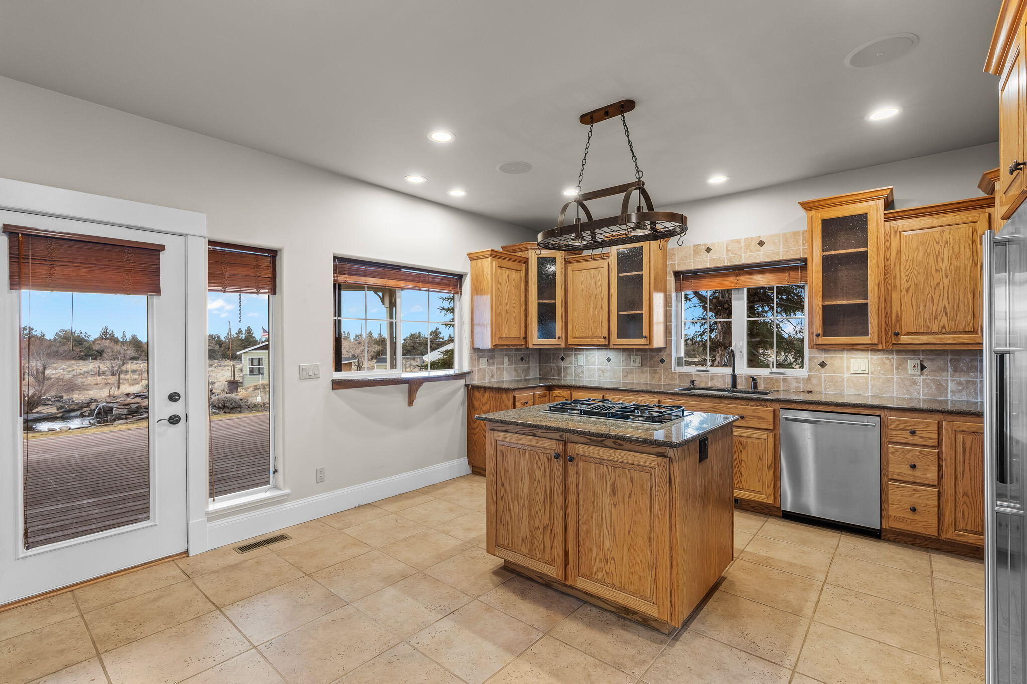 Whispering Pines - Residential