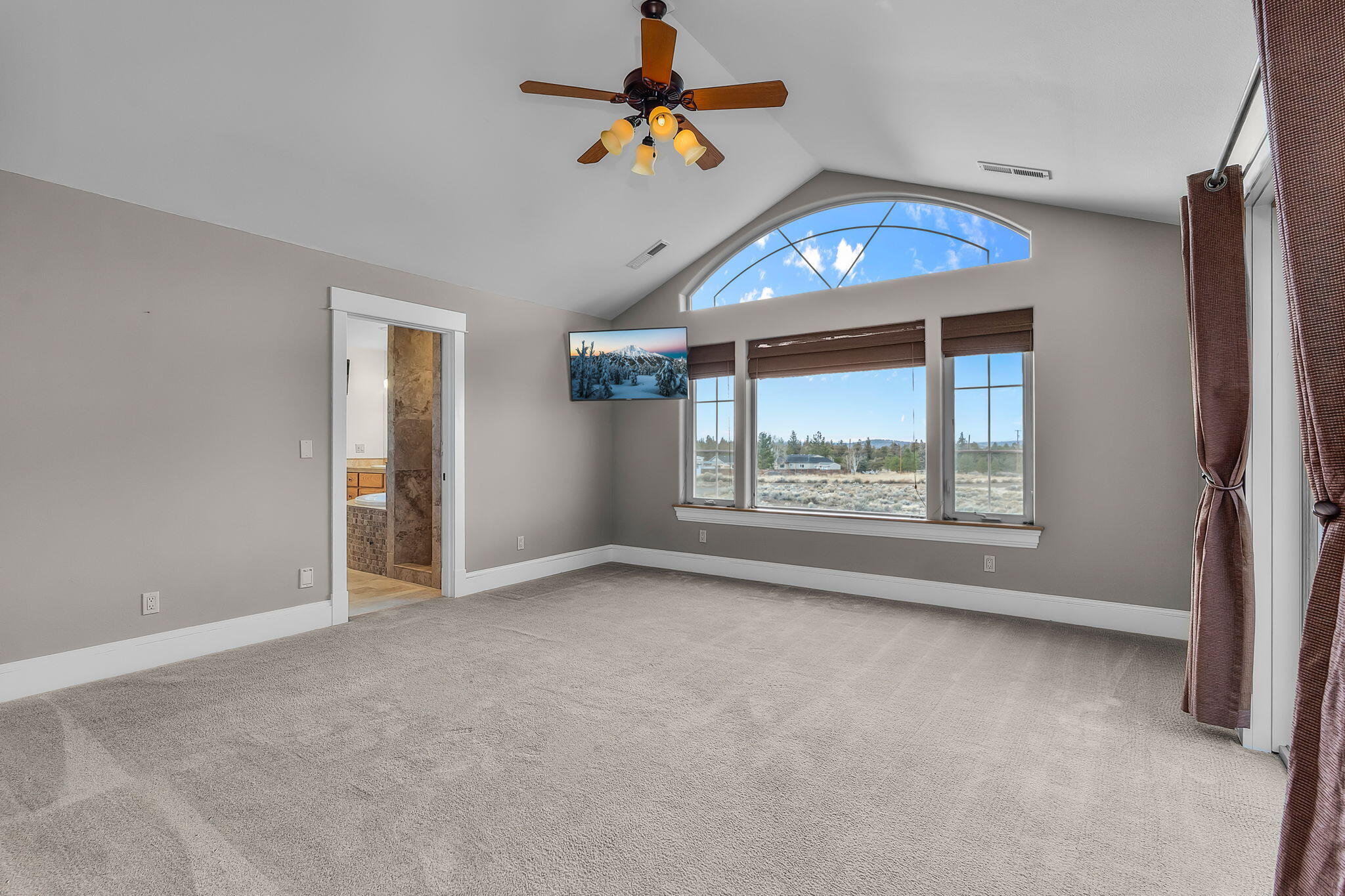 Whispering Pines - Residential