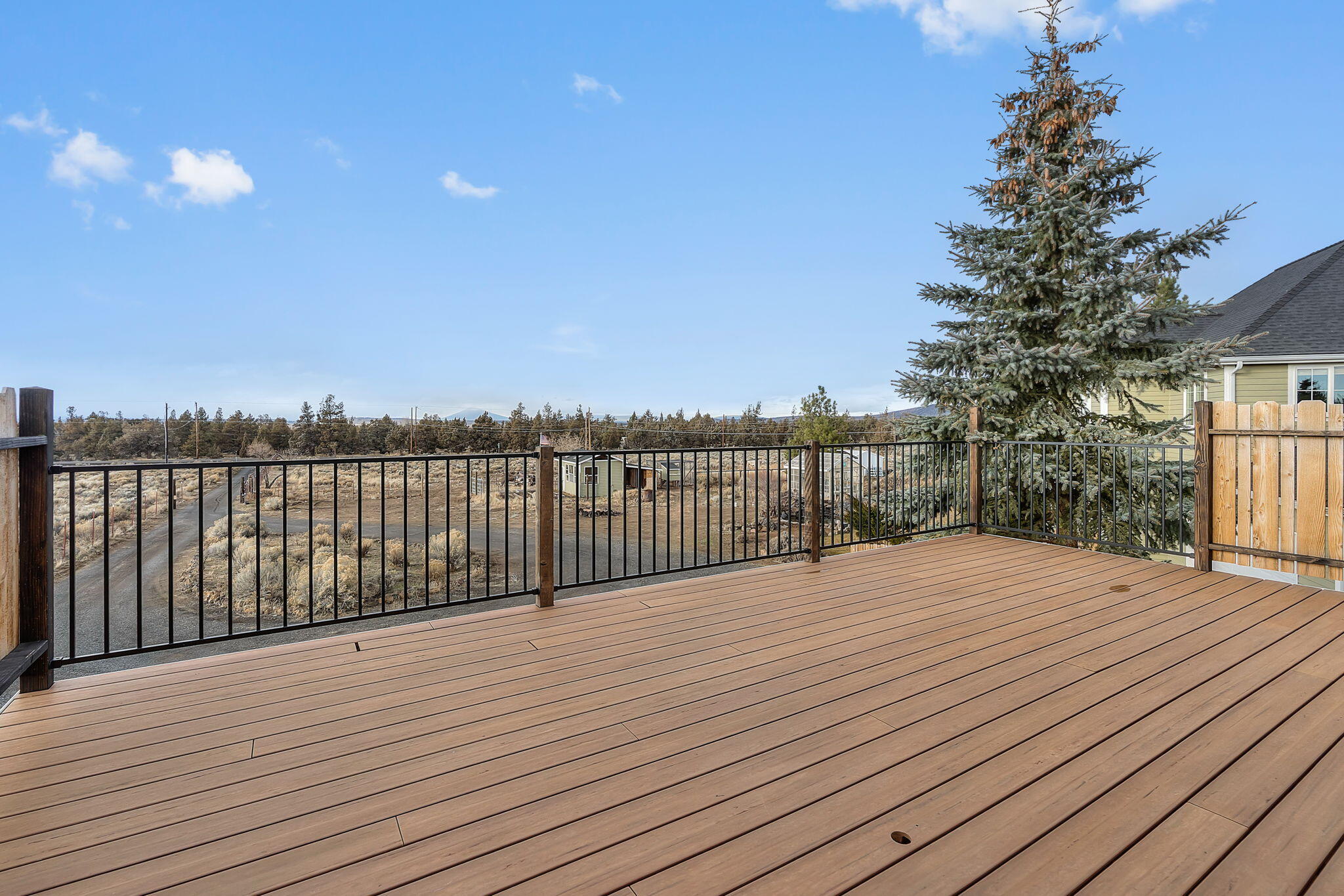 Whispering Pines - Residential
